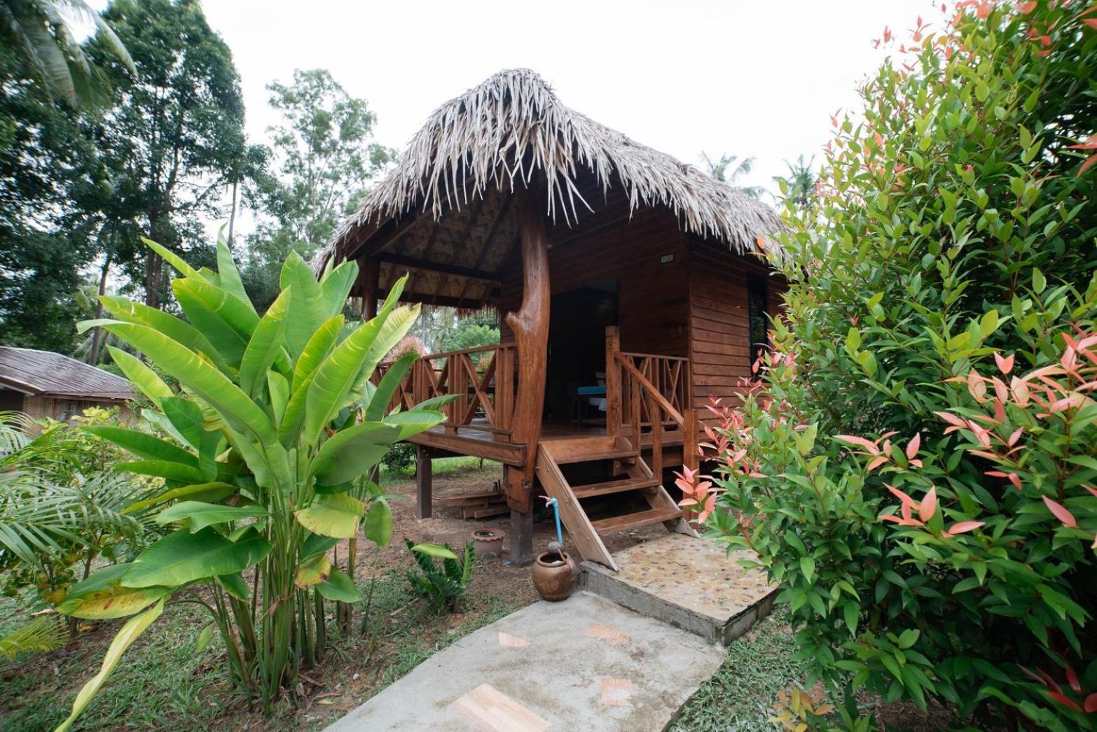 COCO Canopy Boutique Resort