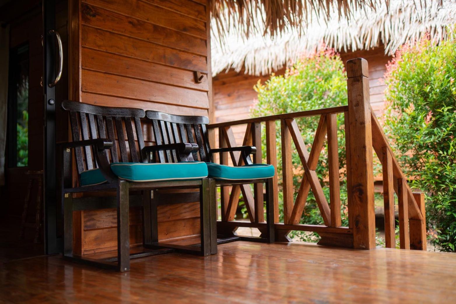 COCO Canopy Boutique Resort