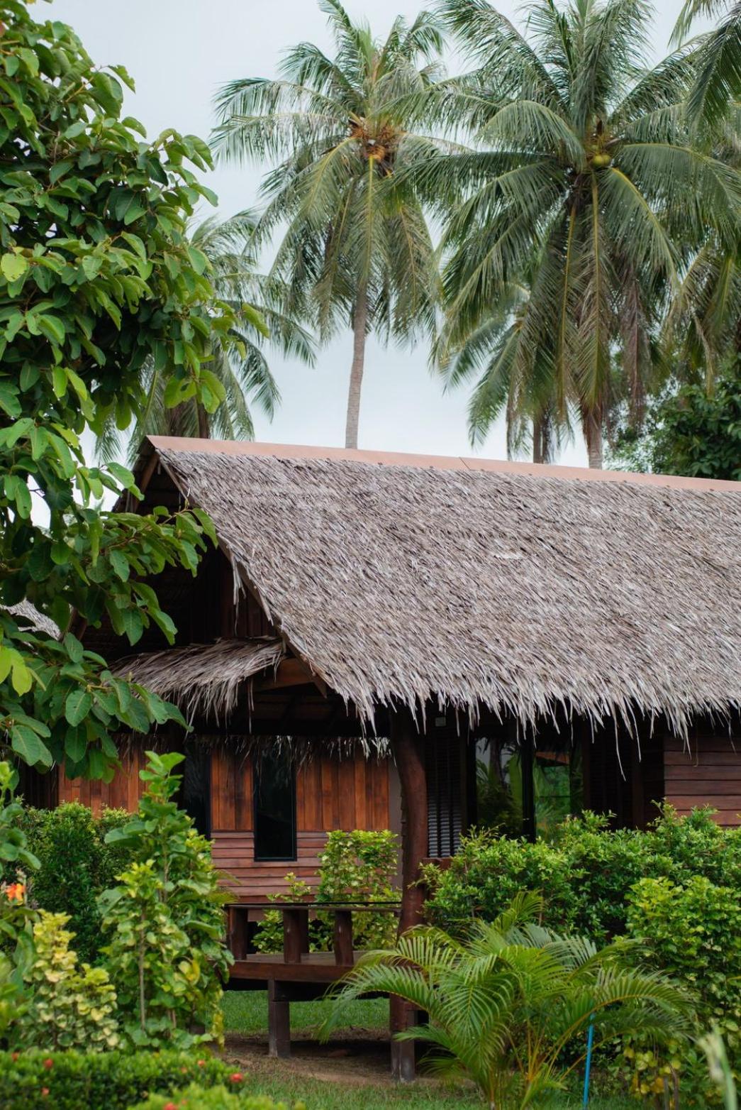 COCO Canopy Boutique Resort