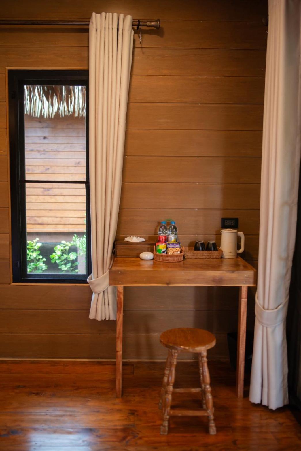 COCO Canopy Boutique Resort