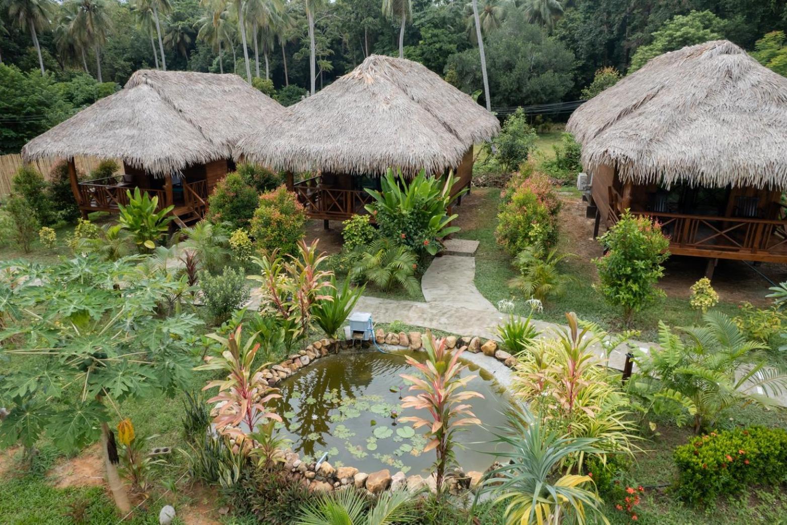 COCO Canopy Boutique Resort