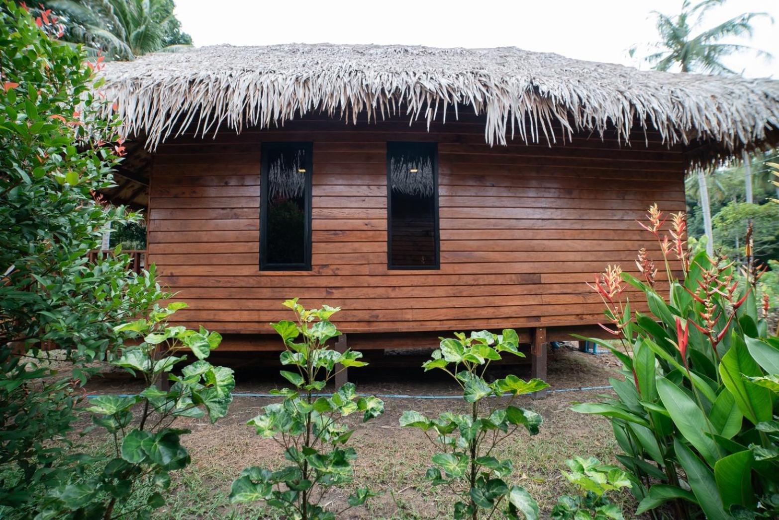COCO Canopy Boutique Resort