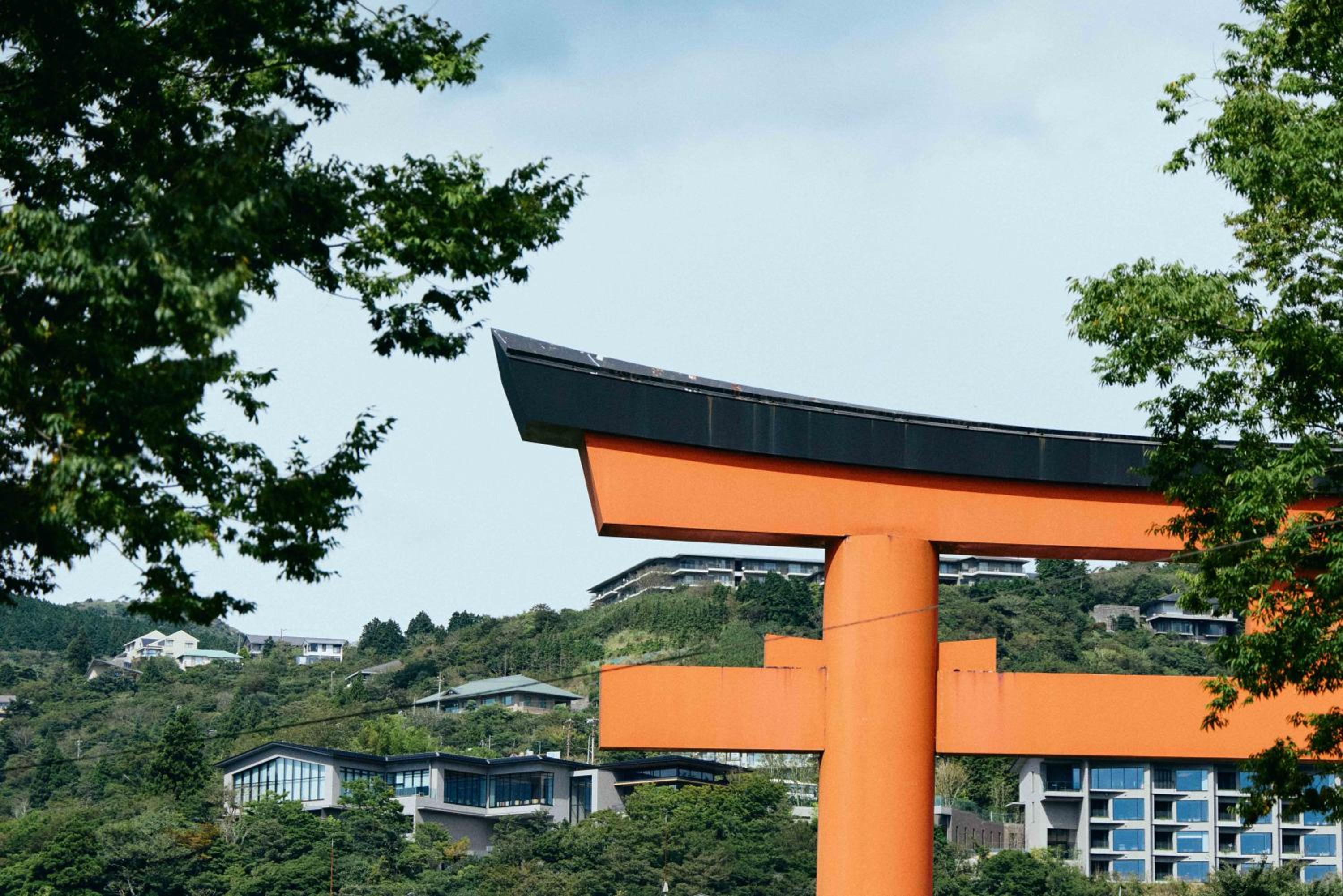 GEOSPOT Motohakone A 2025年10月 New Open