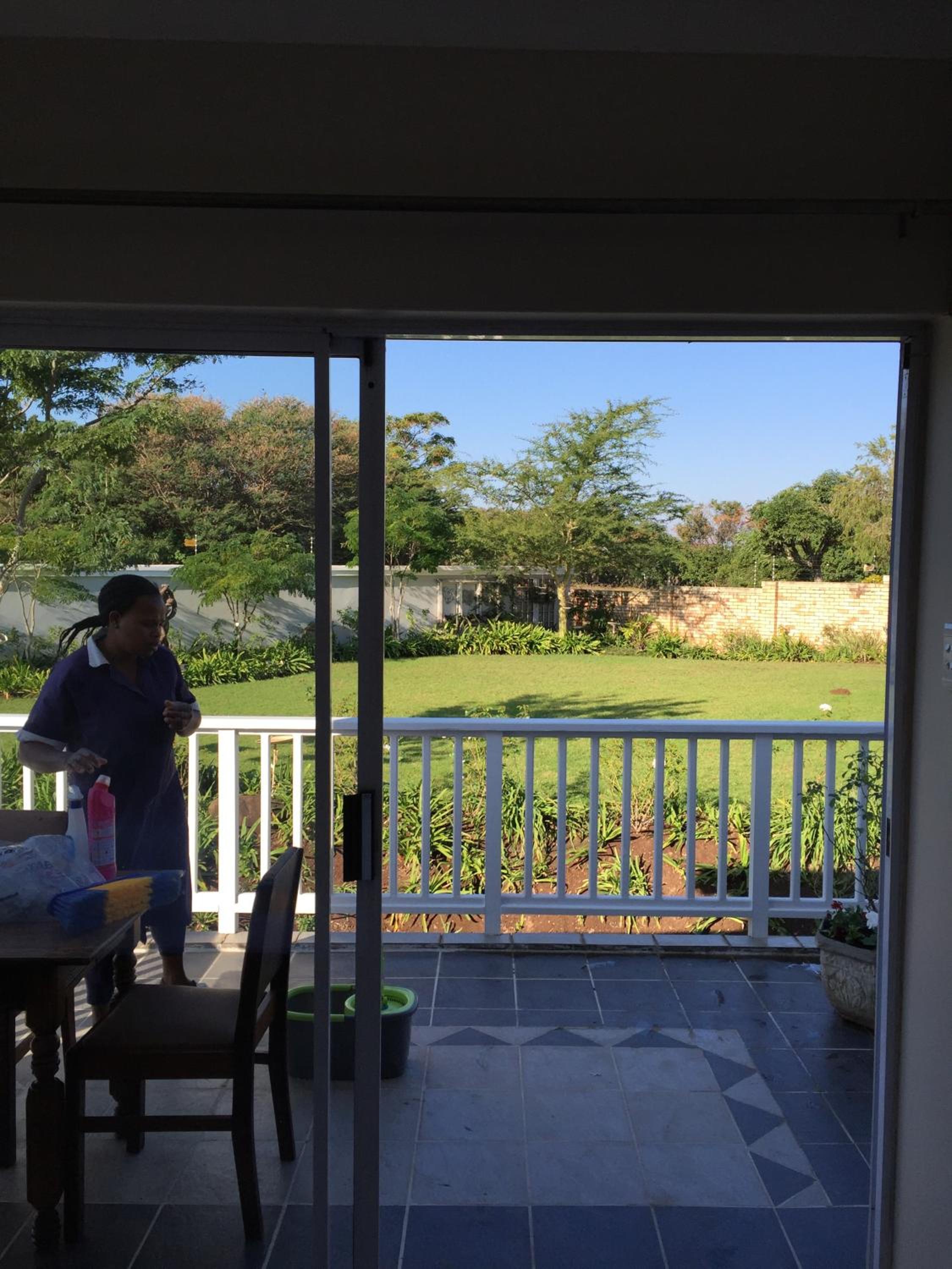 human