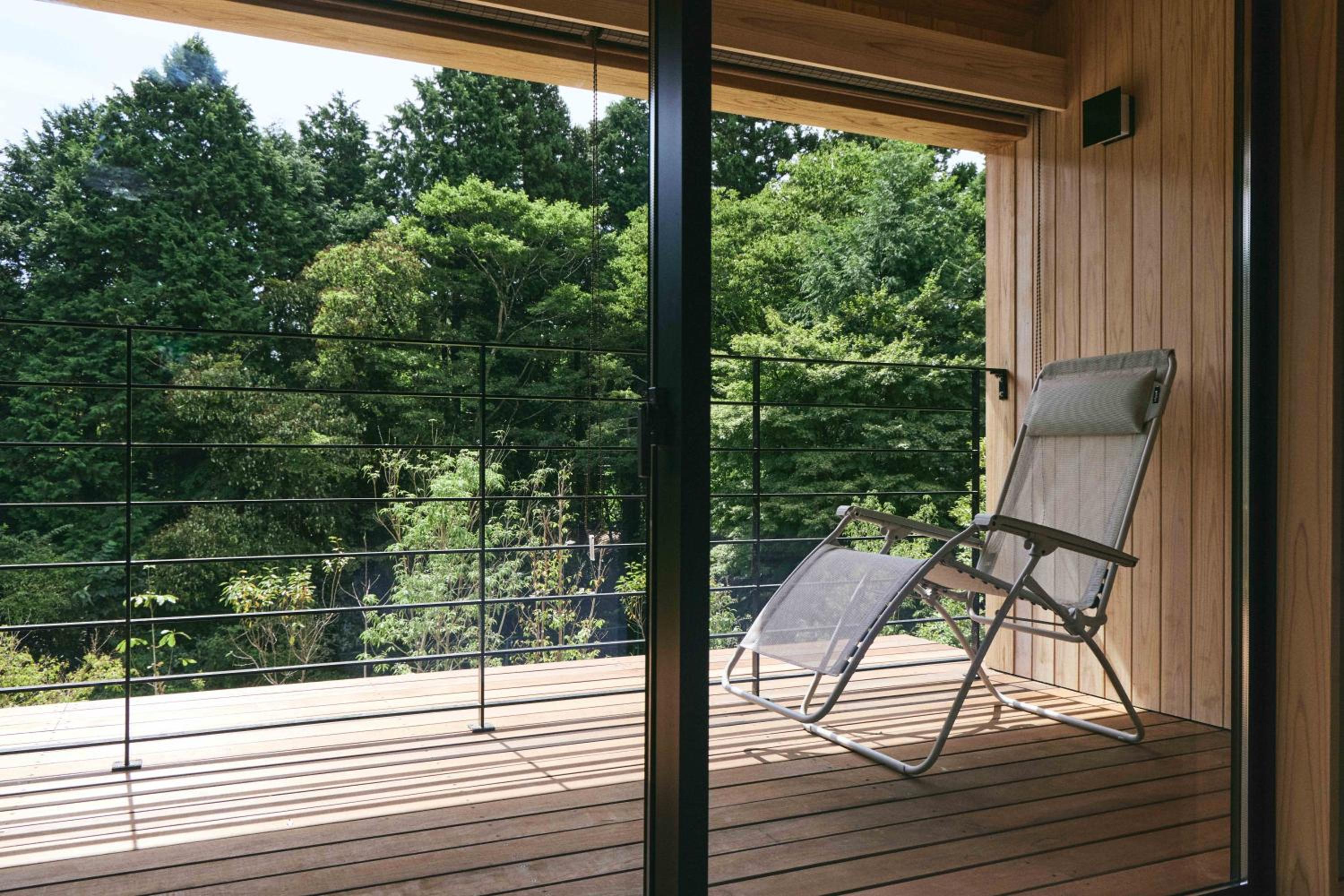 GEOSPOT Motohakone A 2025年10月 New Open