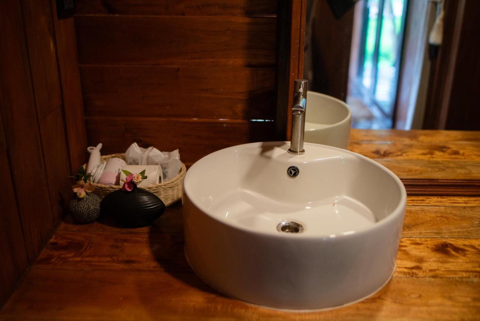 COCO Canopy Boutique Resort