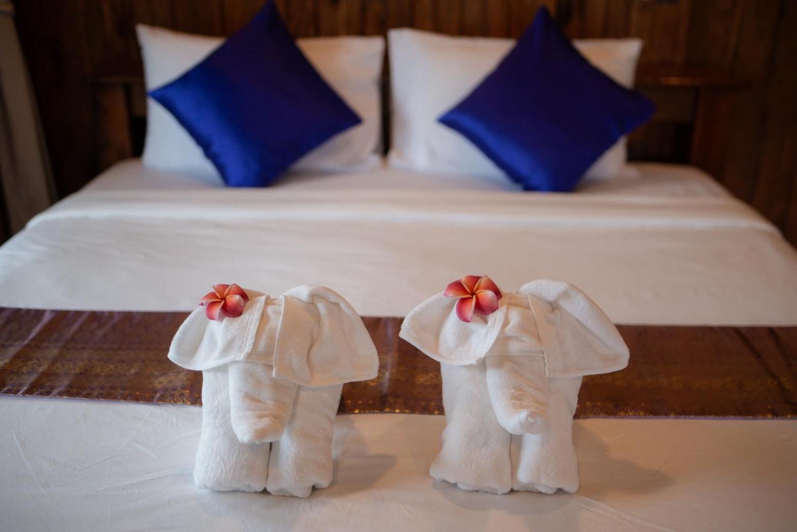 COCO Canopy Boutique Resort