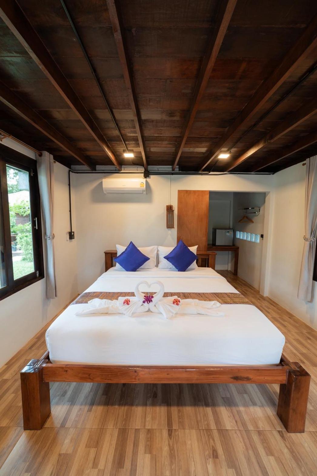 COCO Canopy Boutique Resort
