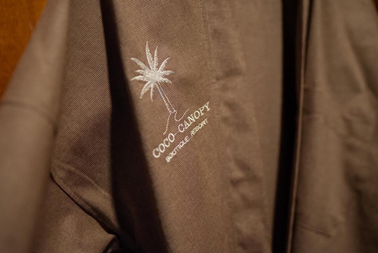 COCO Canopy Boutique Resort
