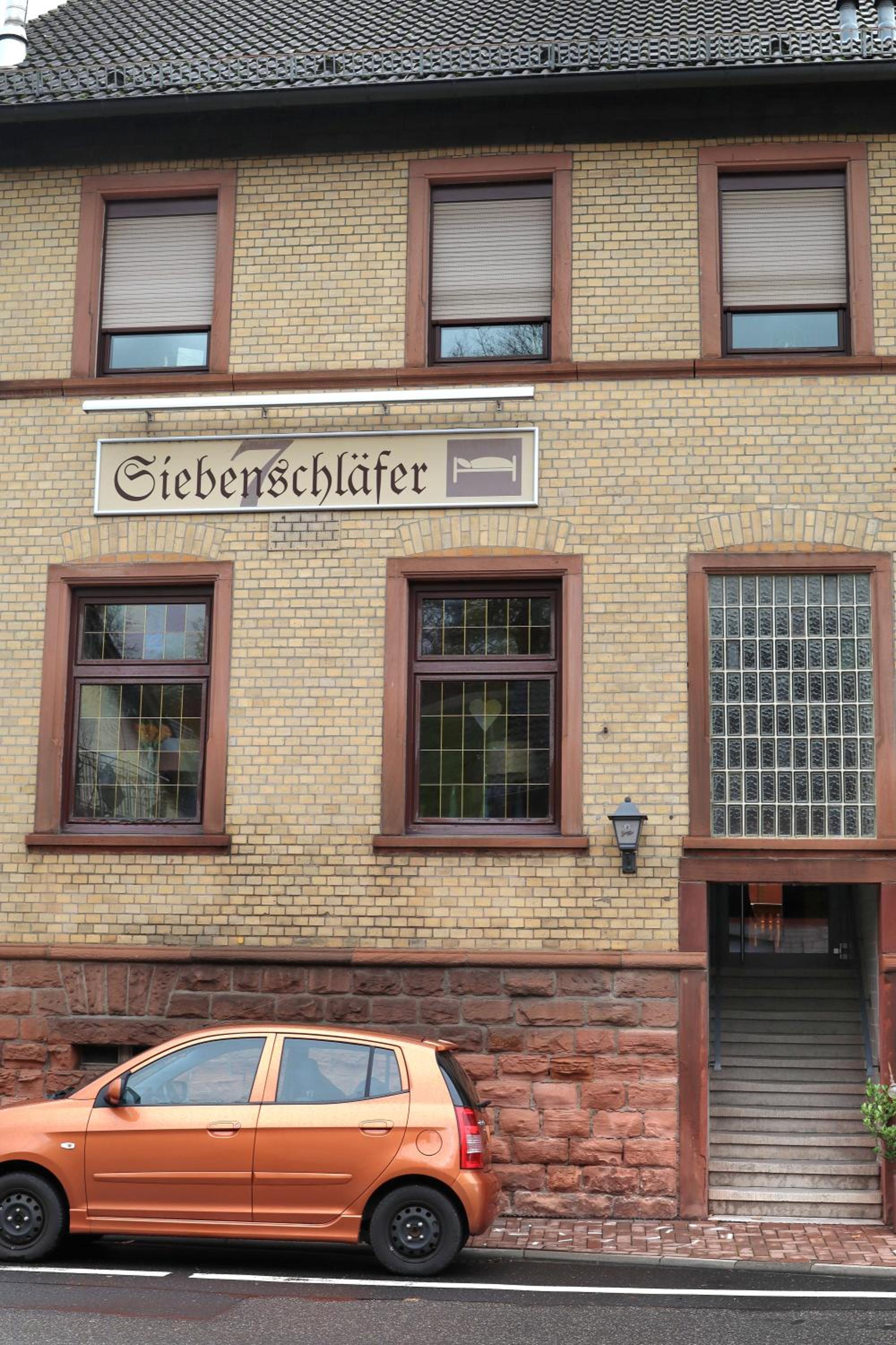 Siebenschläfer Hof, photo 12