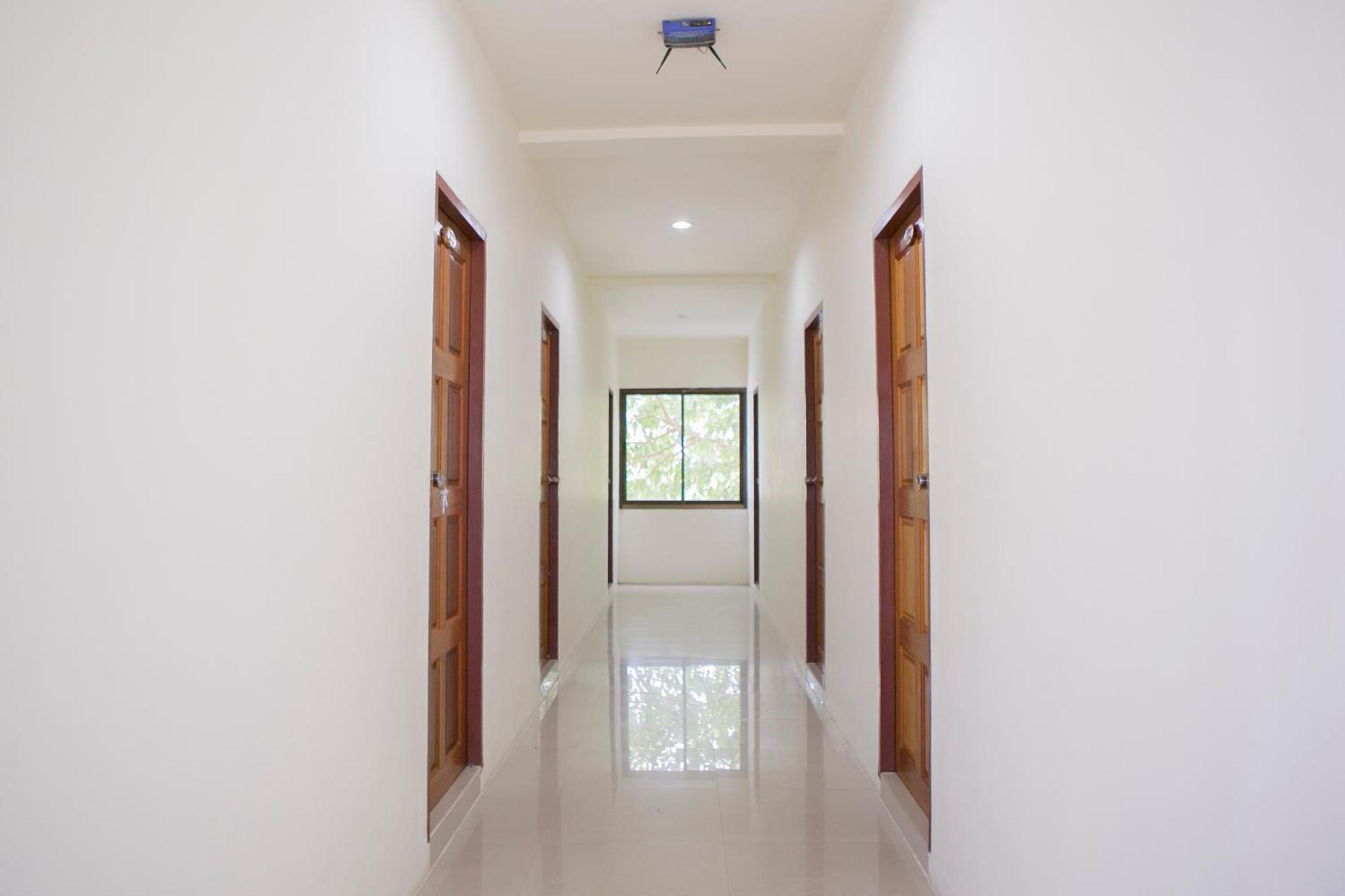 G&B Guesthouse view 5