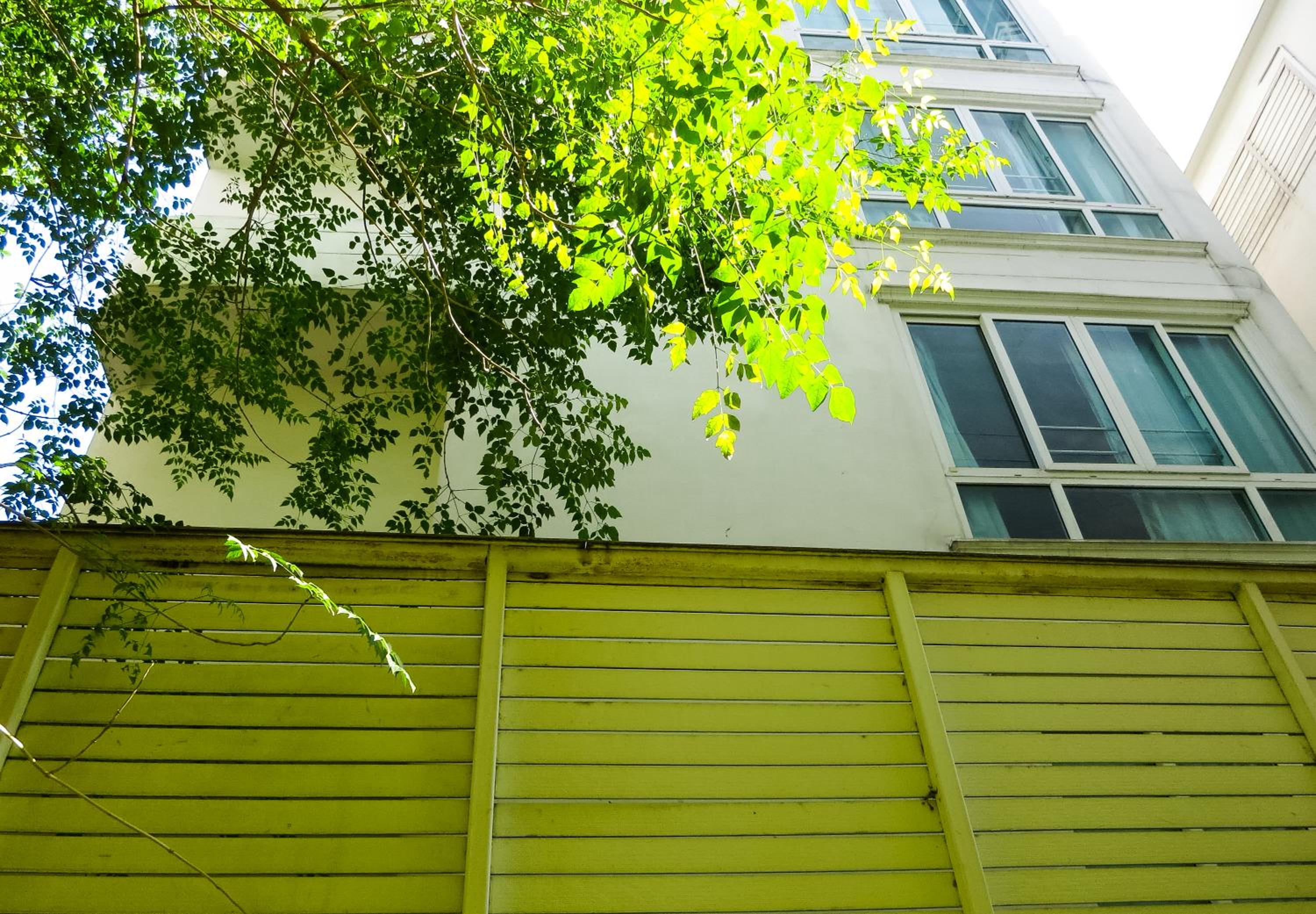 Baansilom Soi 3