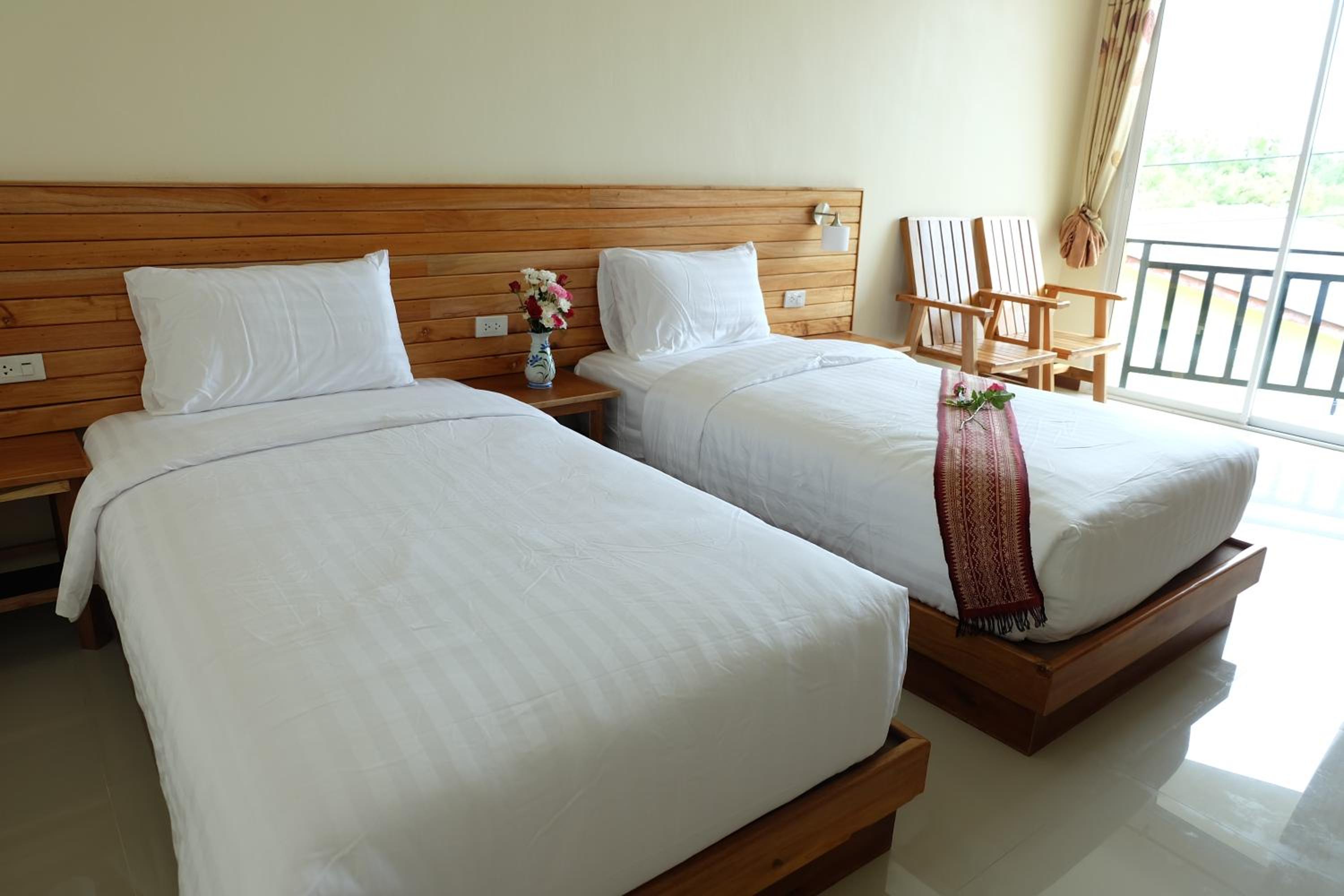 Chatin Guesthouse