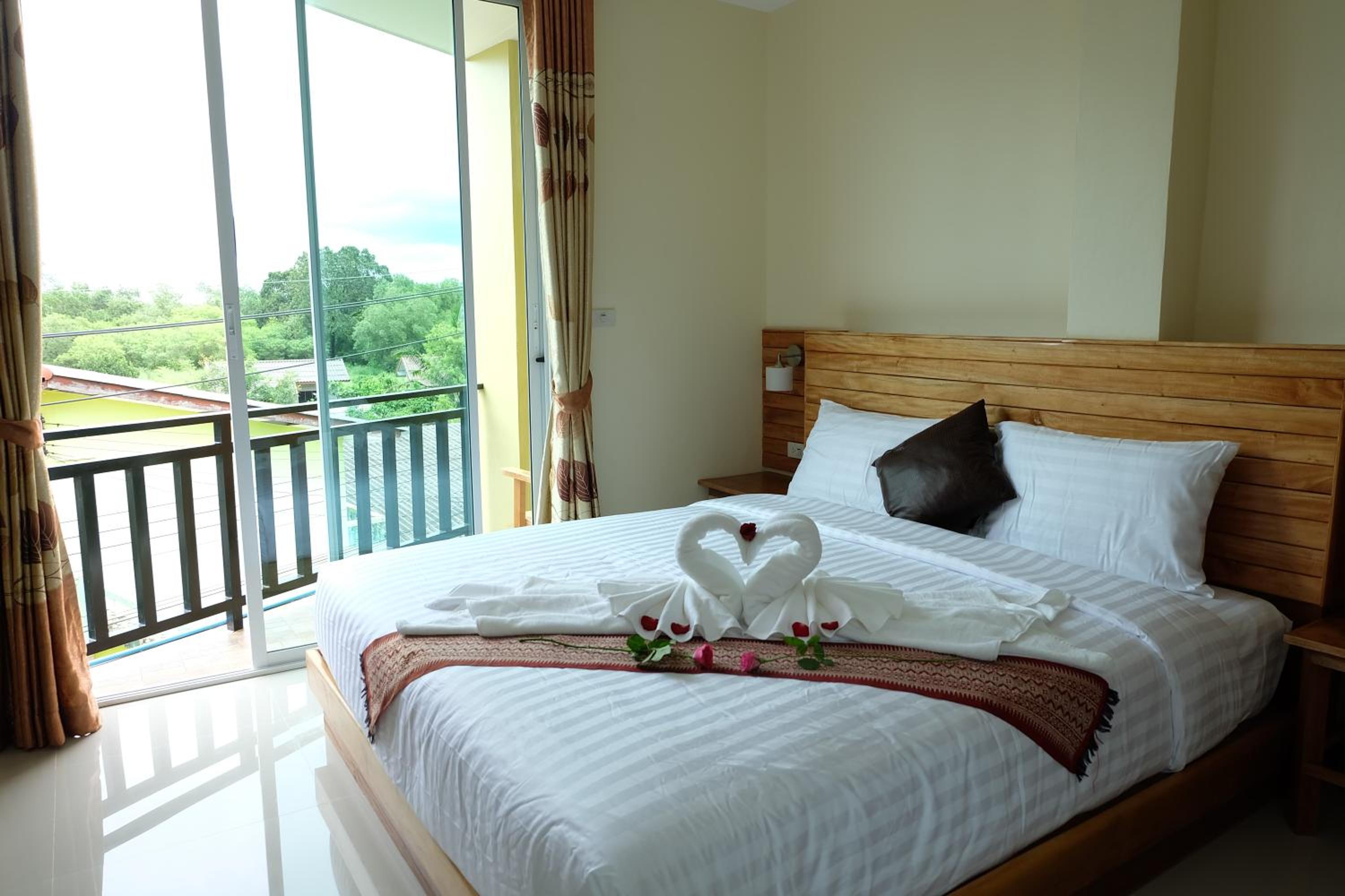 Chatin Guesthouse