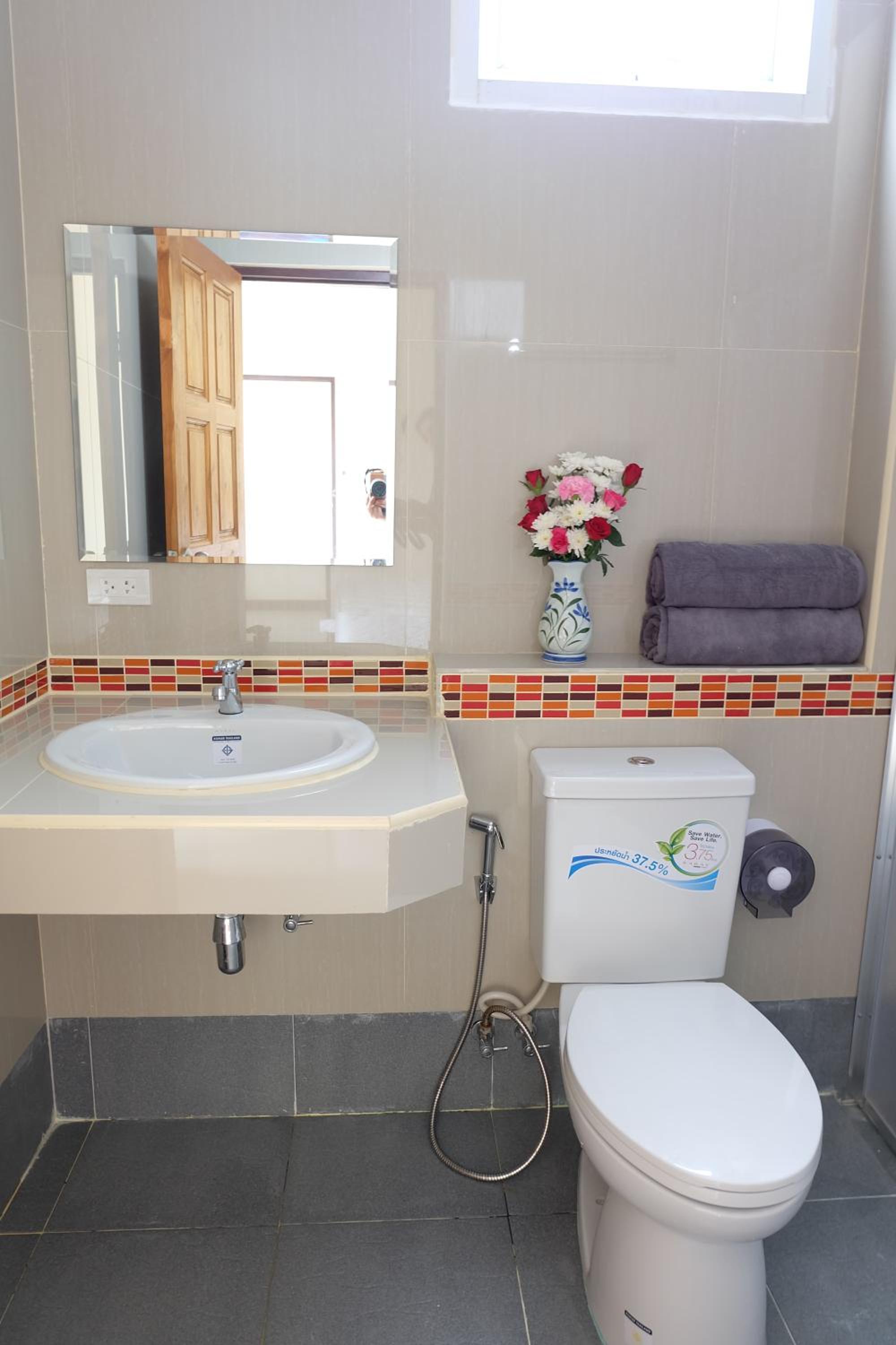 Chatin Guesthouse