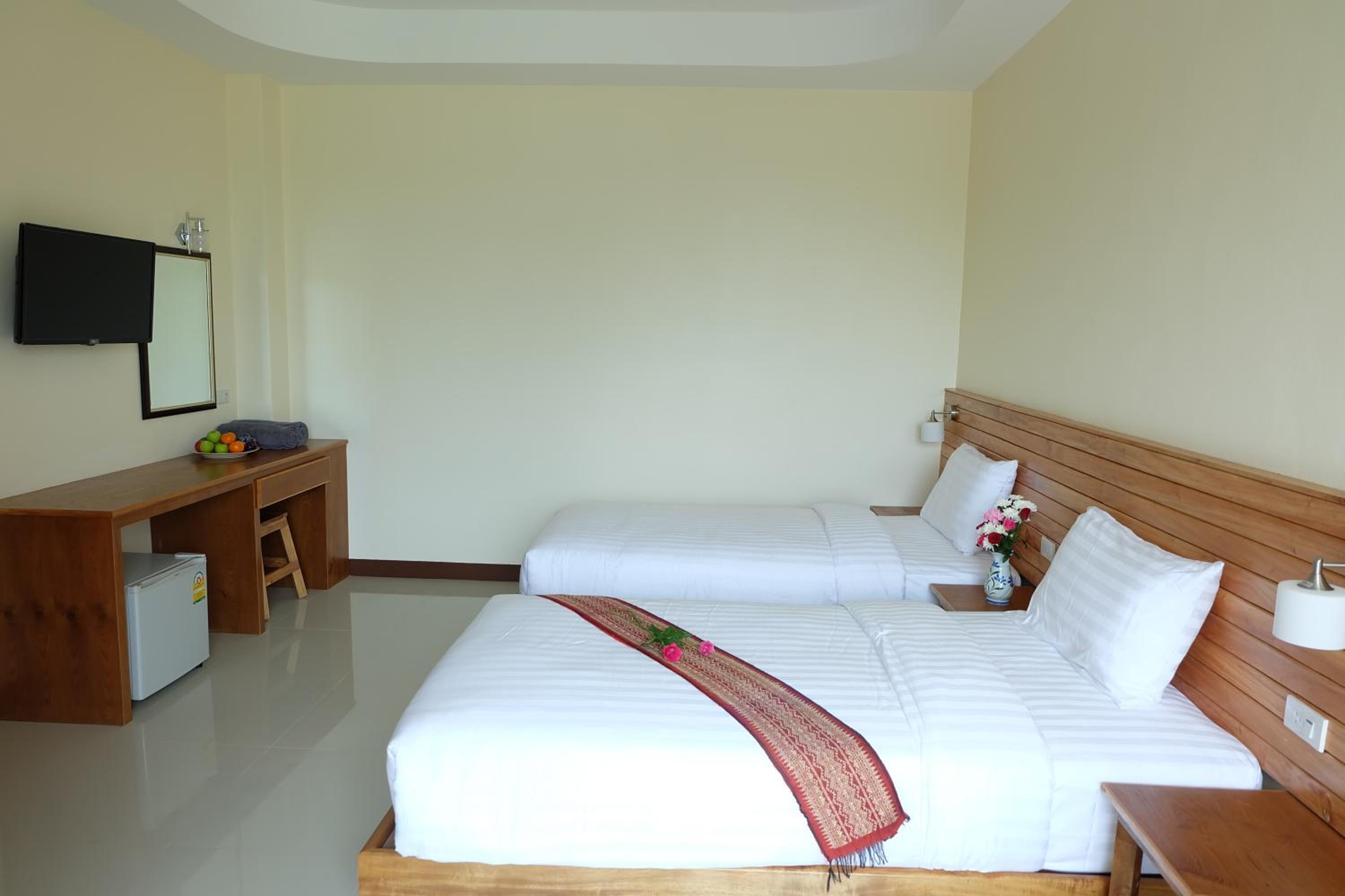 Chatin Guesthouse