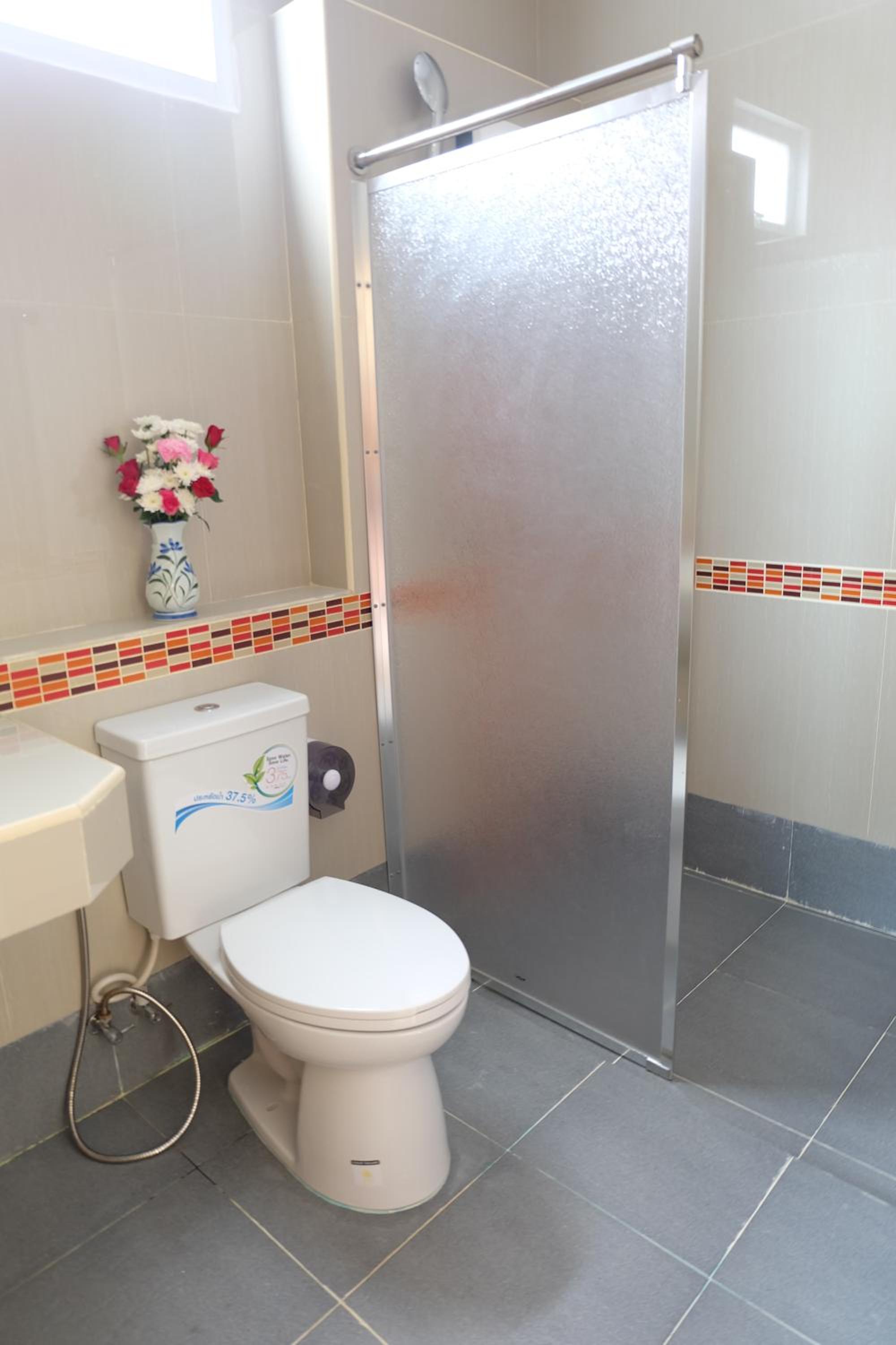 Chatin Guesthouse
