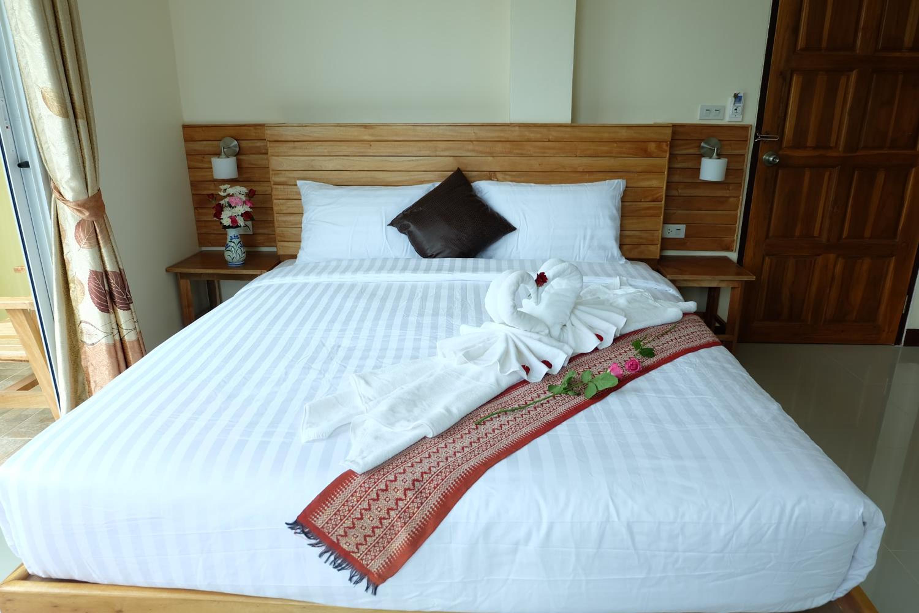 Chatin Guesthouse