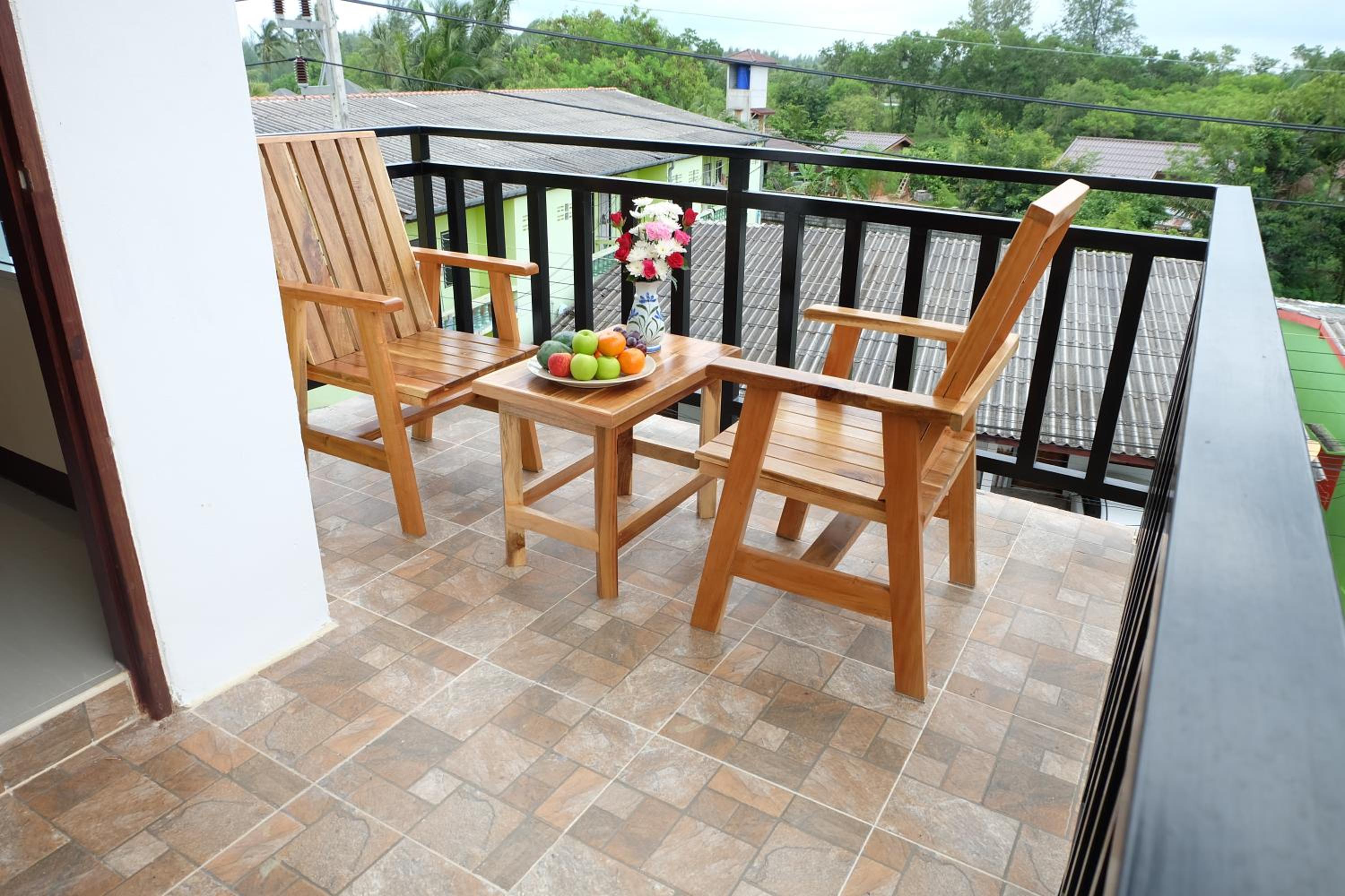 Chatin Guesthouse