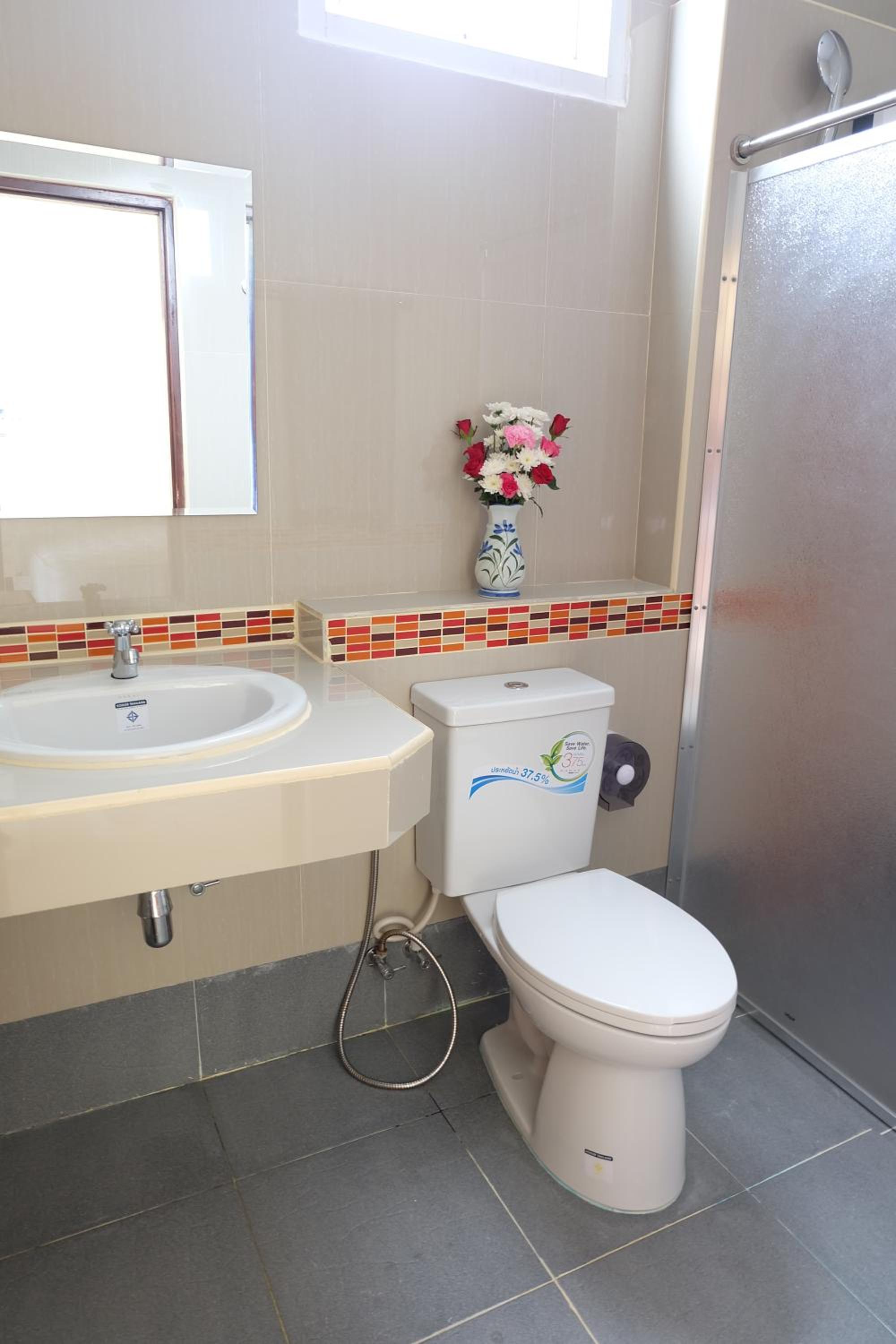 Chatin Guesthouse