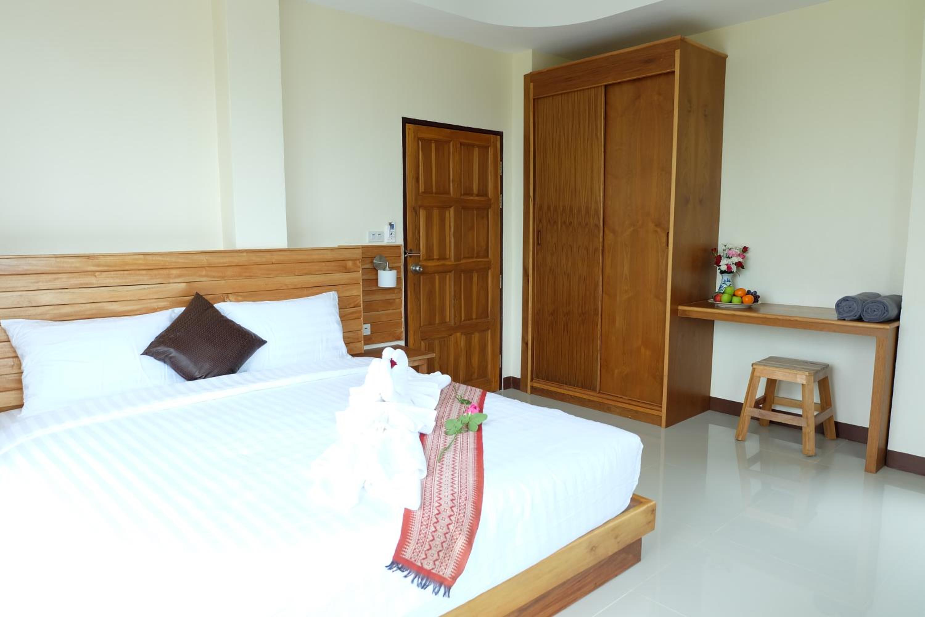 Chatin Guesthouse