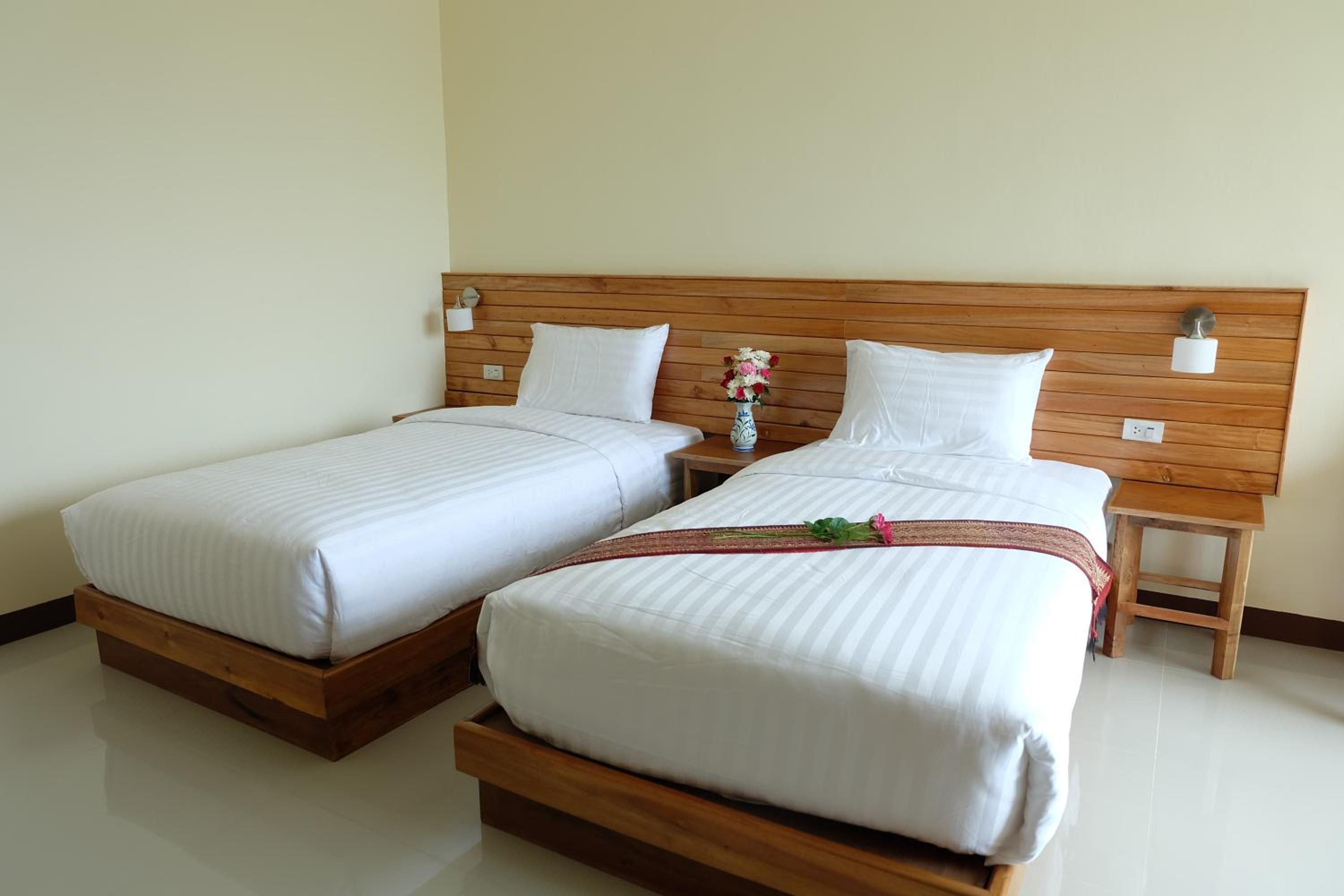 Chatin Guesthouse