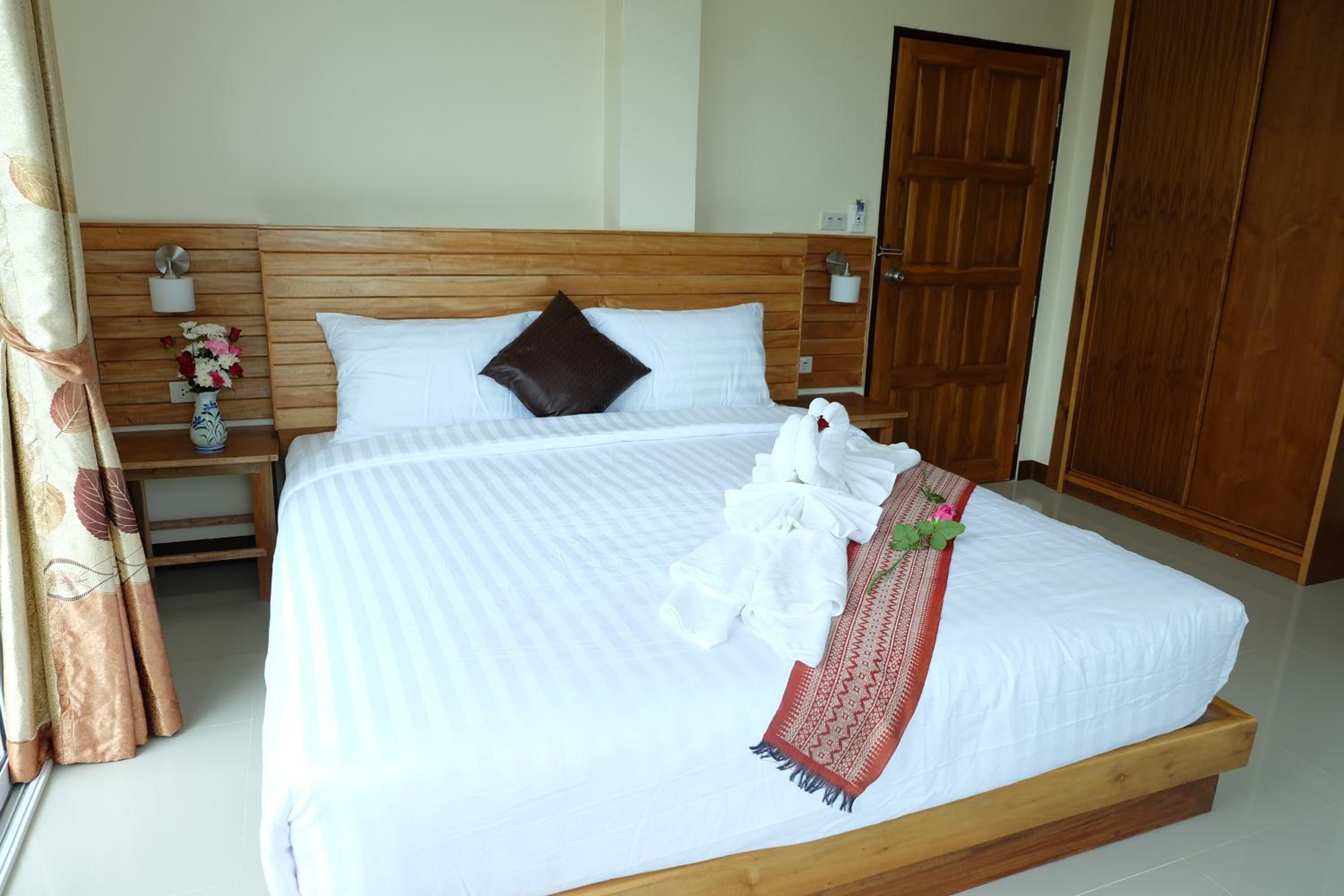 Chatin Guesthouse