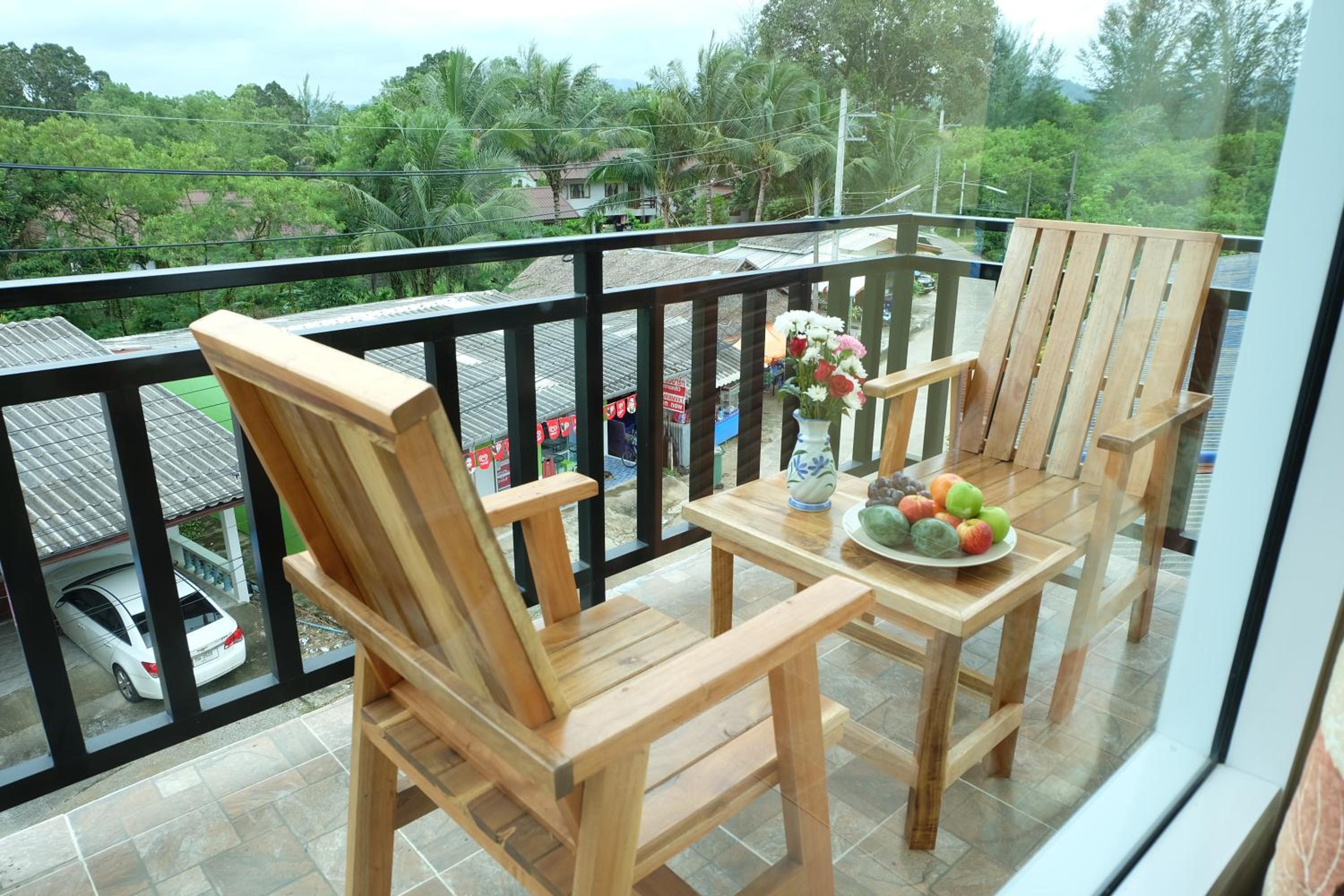 Chatin Guesthouse