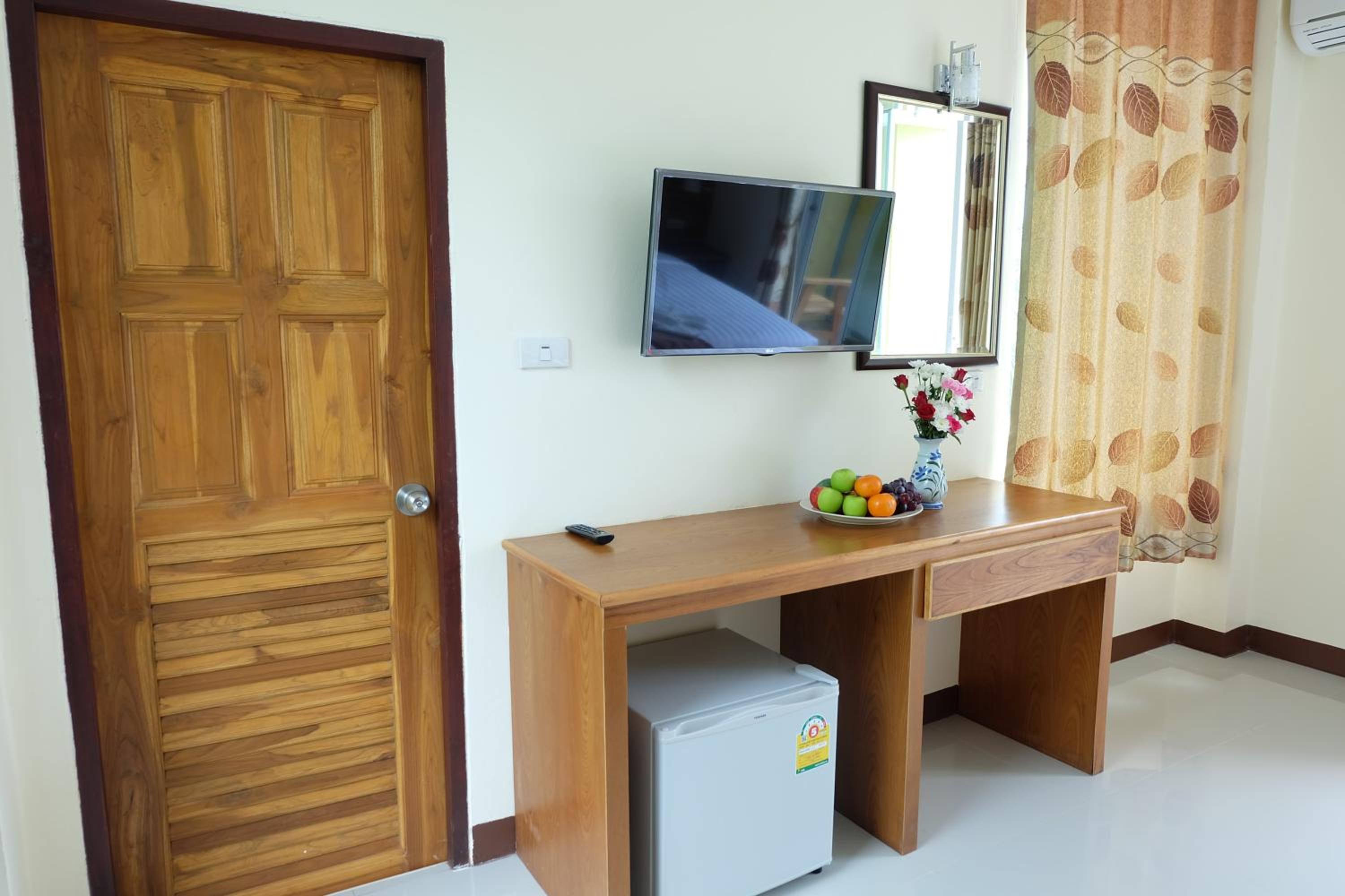 Chatin Guesthouse