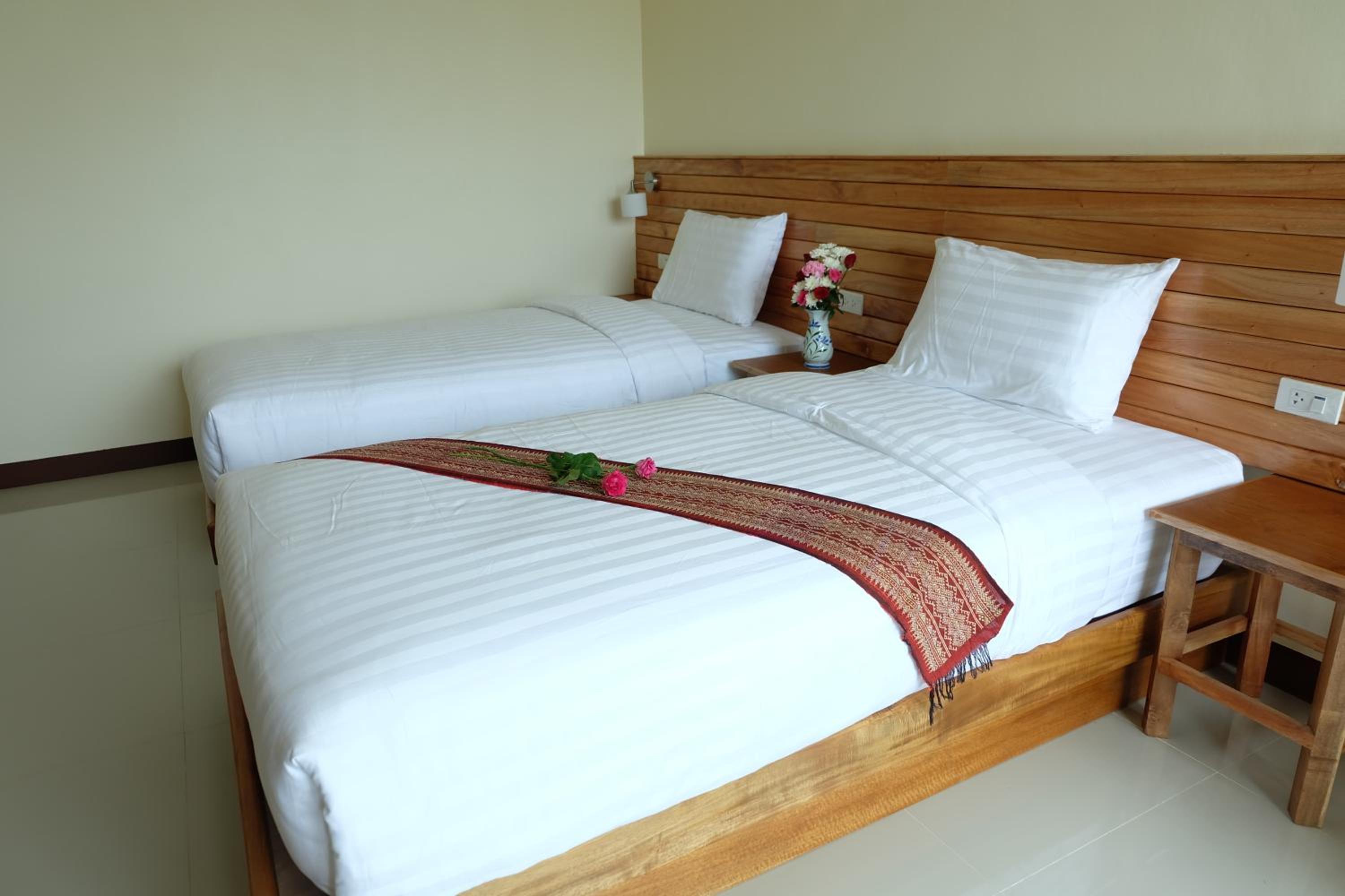 Chatin Guesthouse