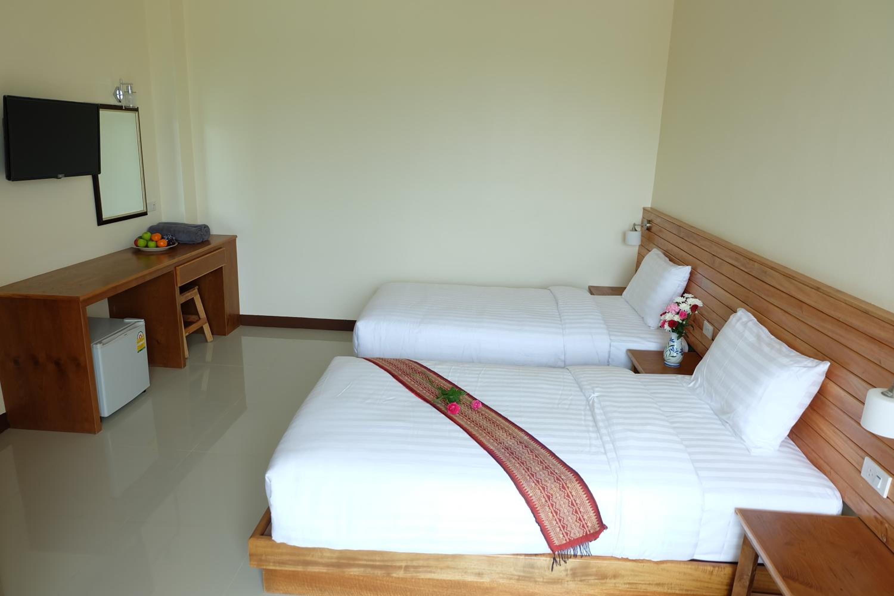 Chatin Guesthouse