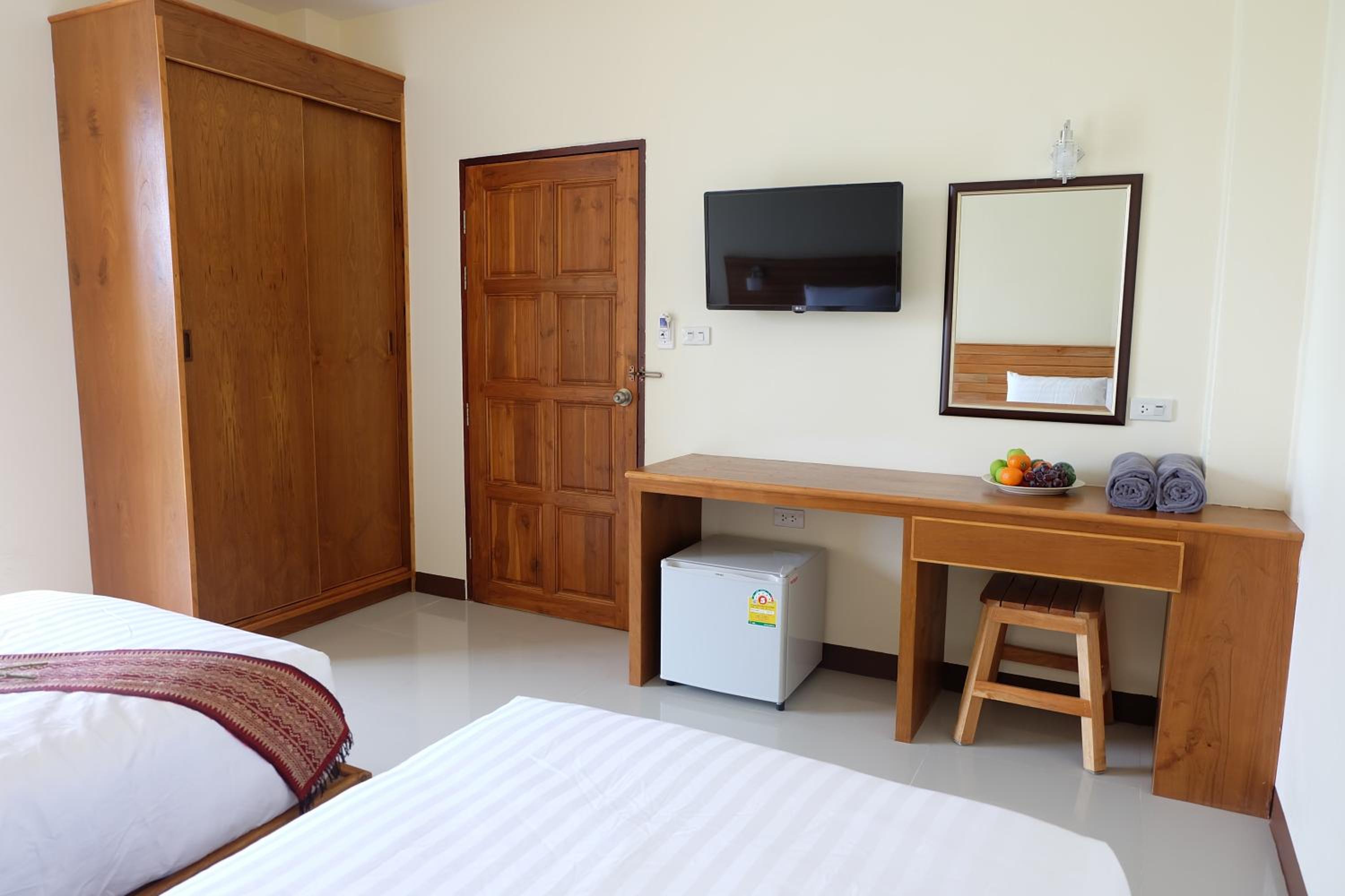 Chatin Guesthouse