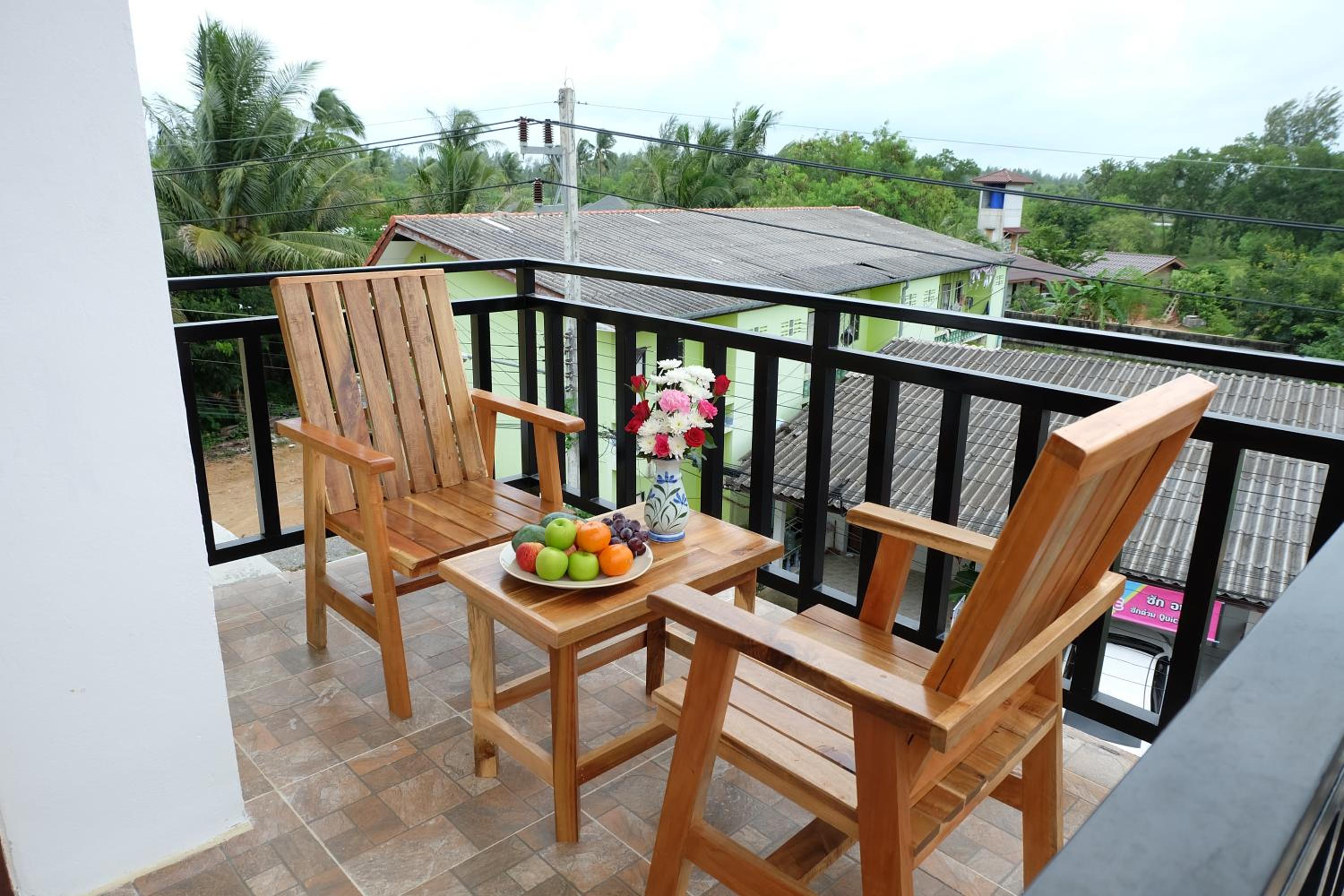 Chatin Guesthouse