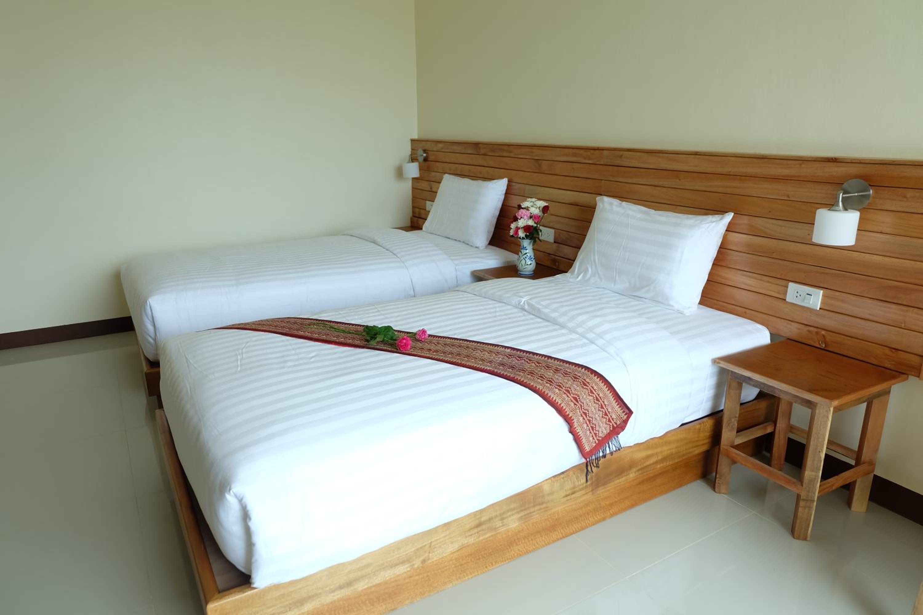 Chatin Guesthouse