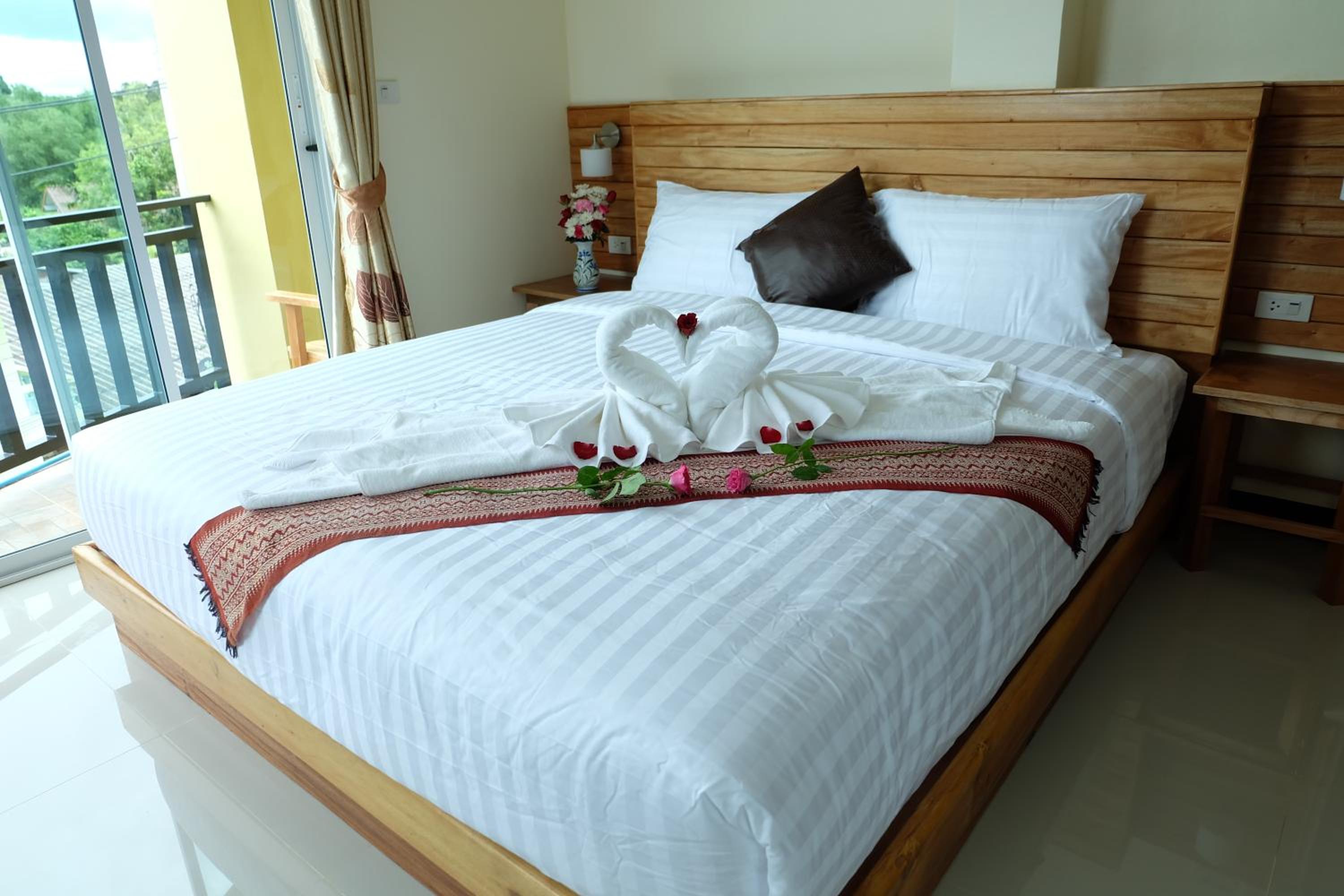 Chatin Guesthouse