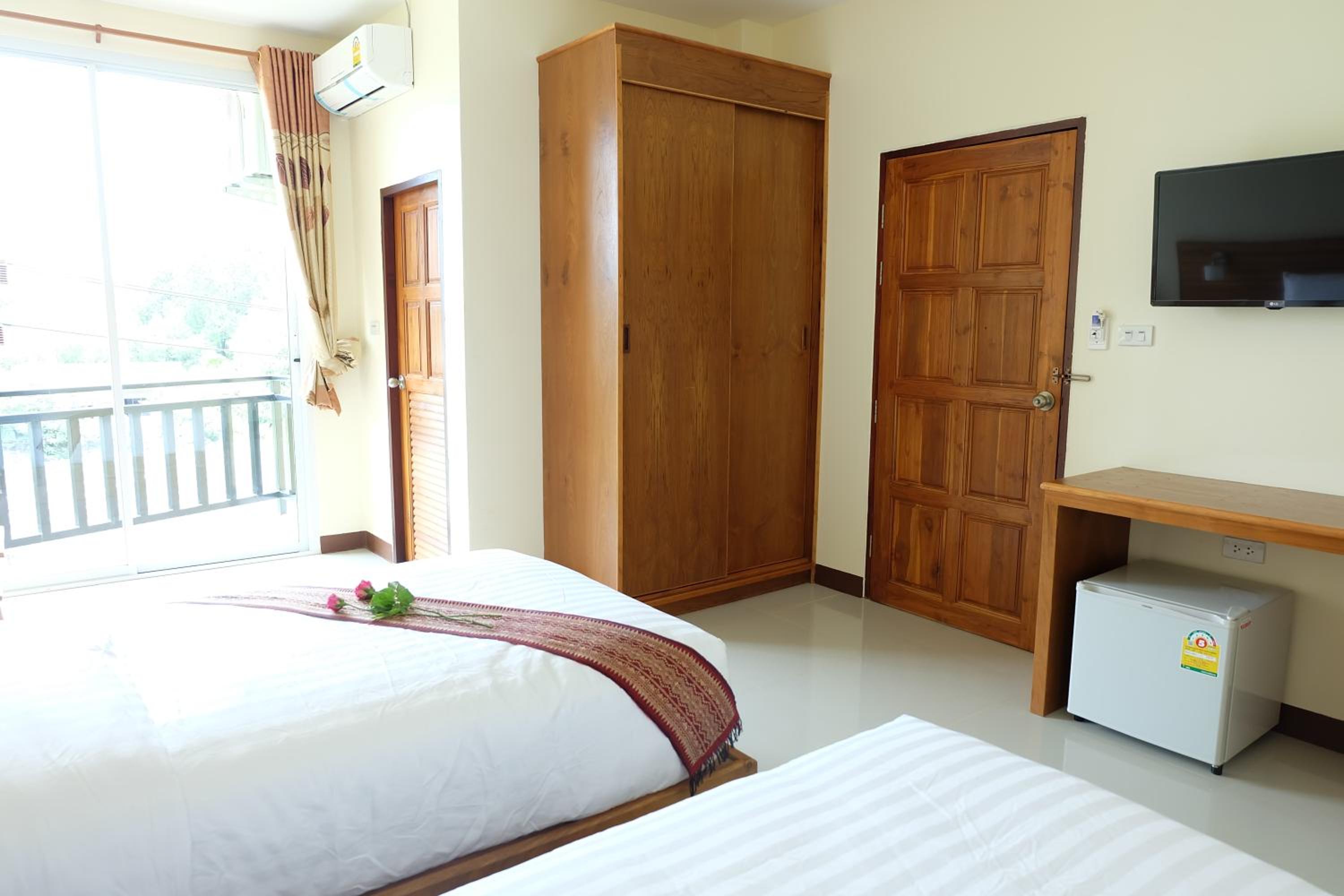 Chatin Guesthouse