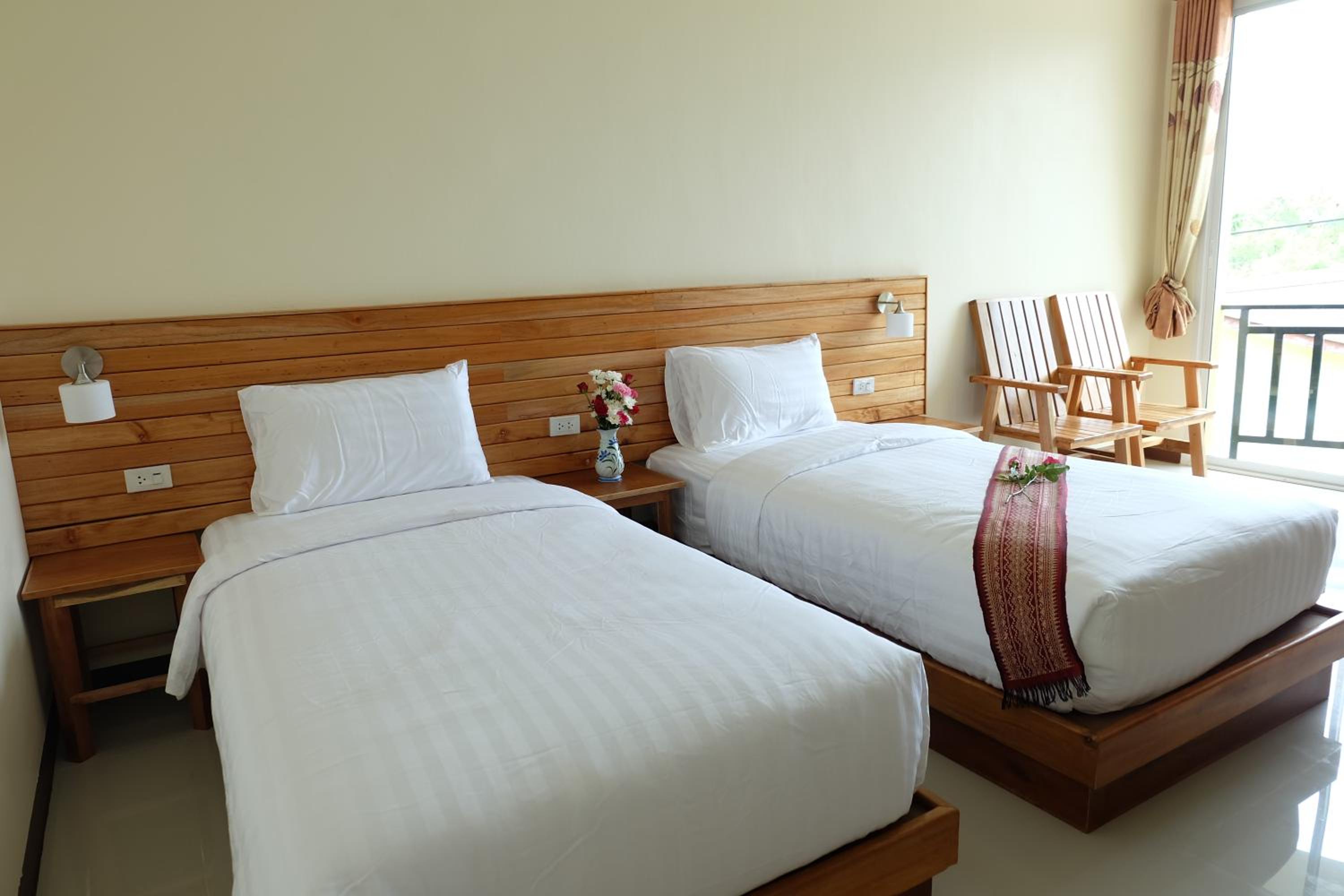 Chatin Guesthouse