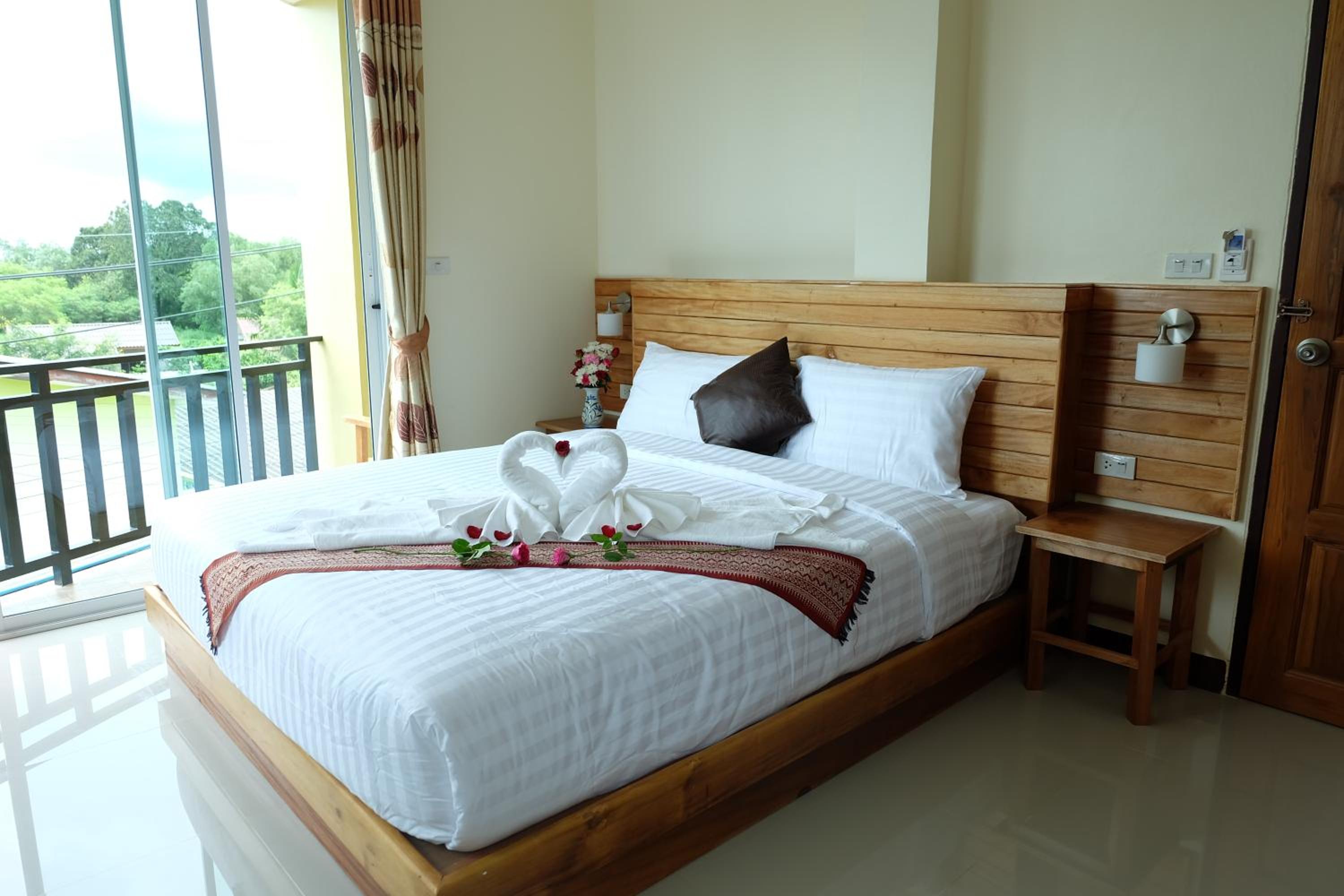 Chatin Guesthouse