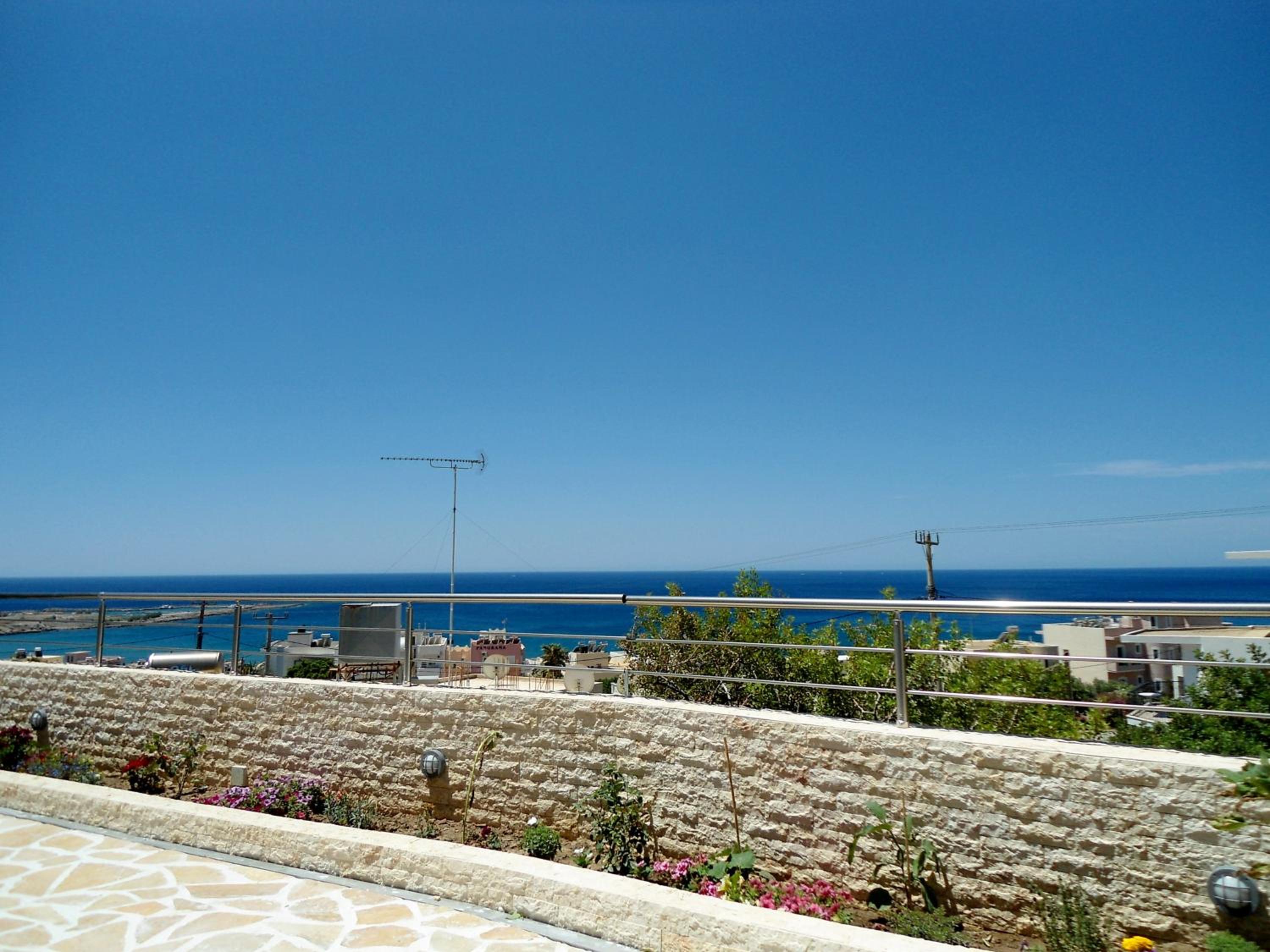 Petrakis sunset view 5