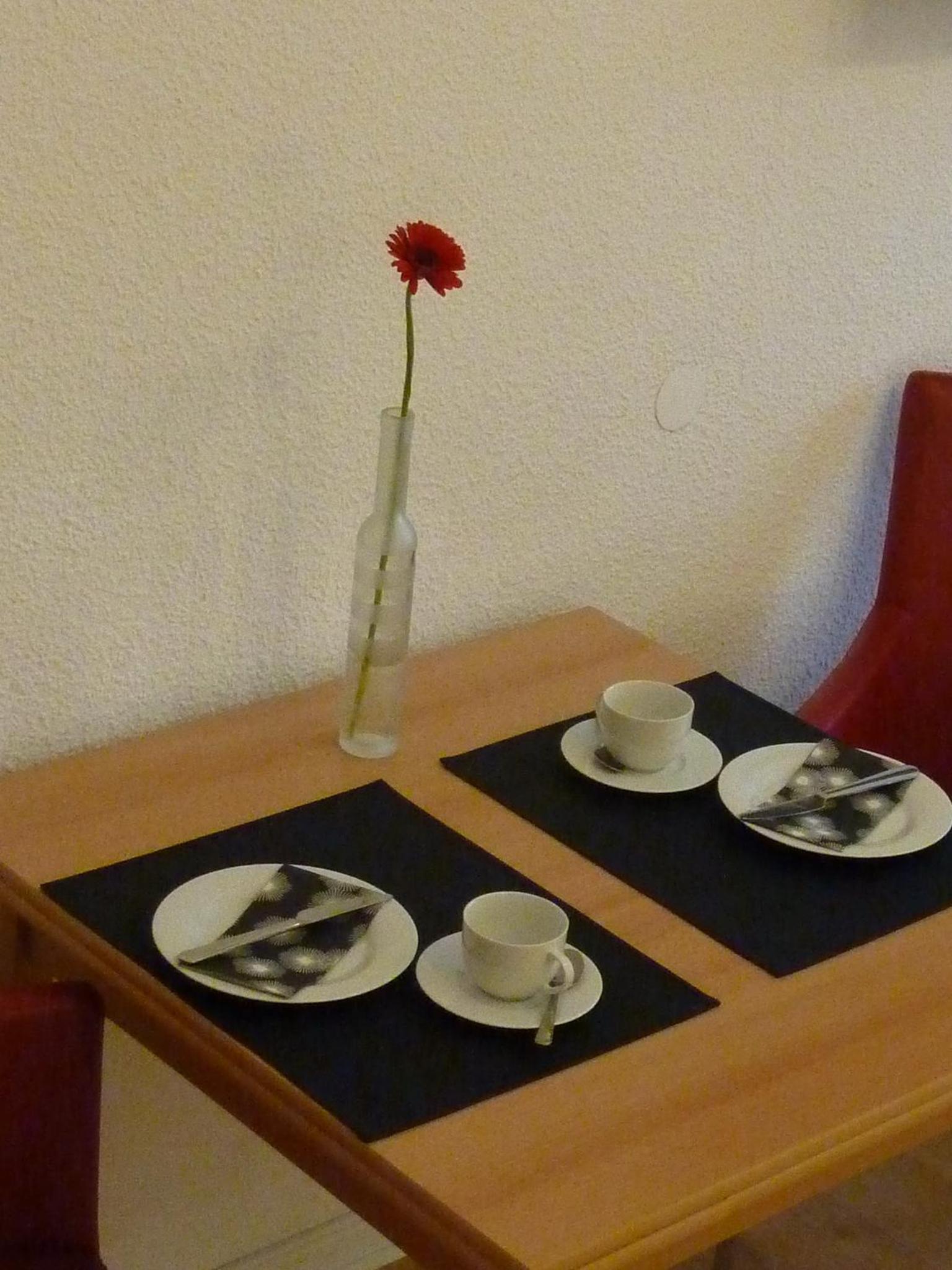 Lessing-Apartment