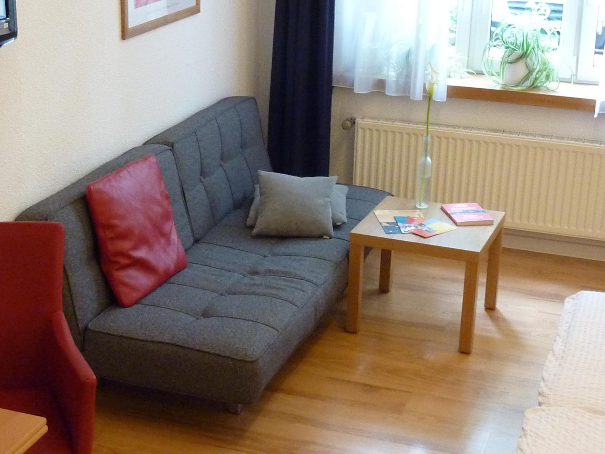 Lessing-Apartment