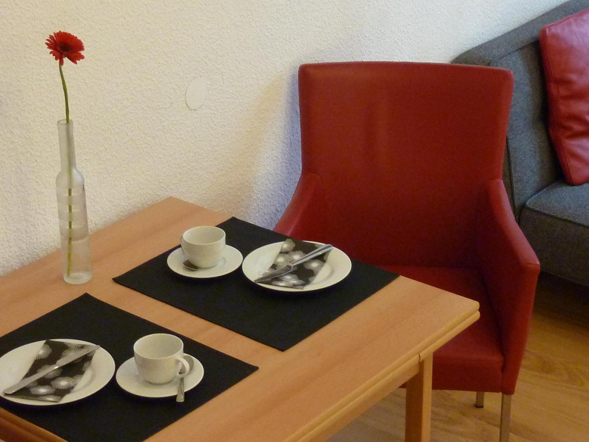 Lessing-Apartment