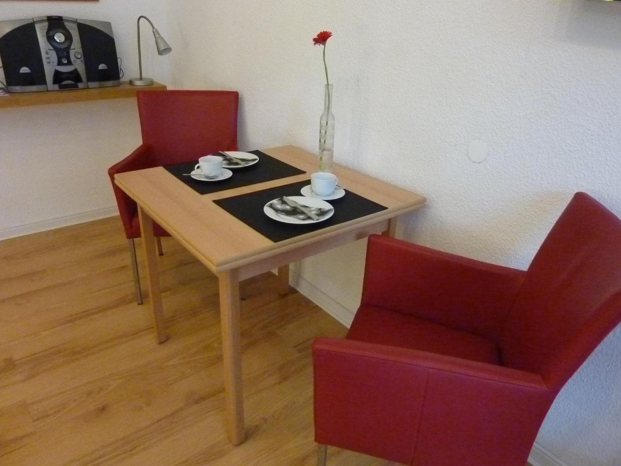 Lessing-Apartment