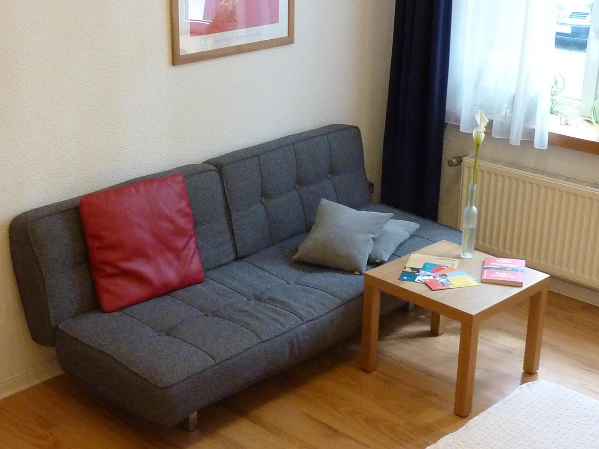 Lessing-Apartment