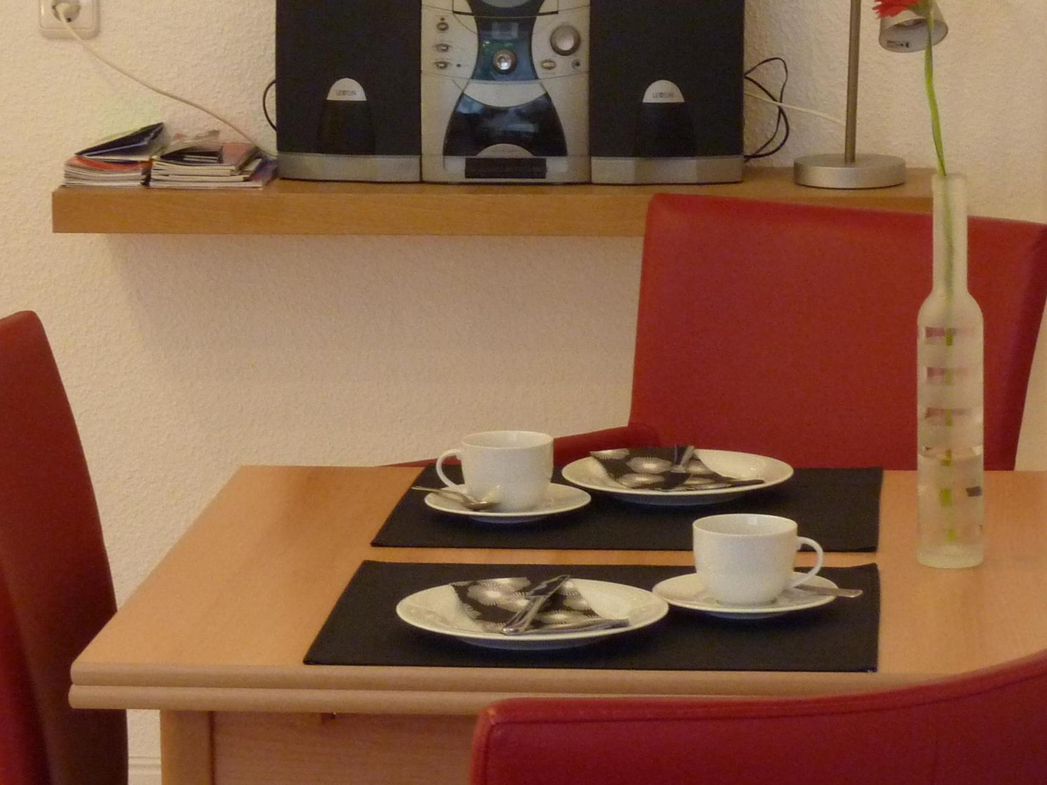 Lessing-Apartment