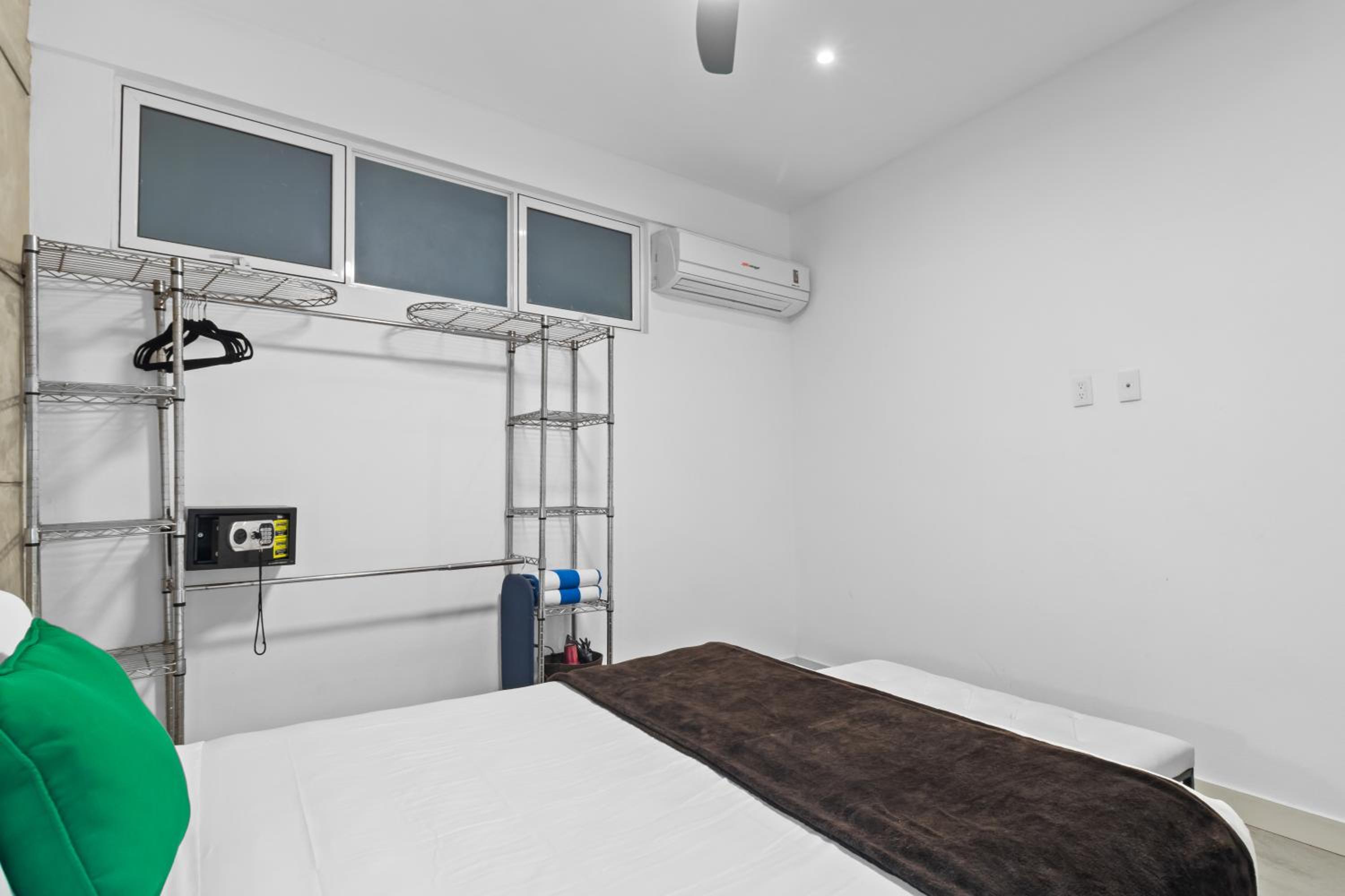 Stylish Apartment Near