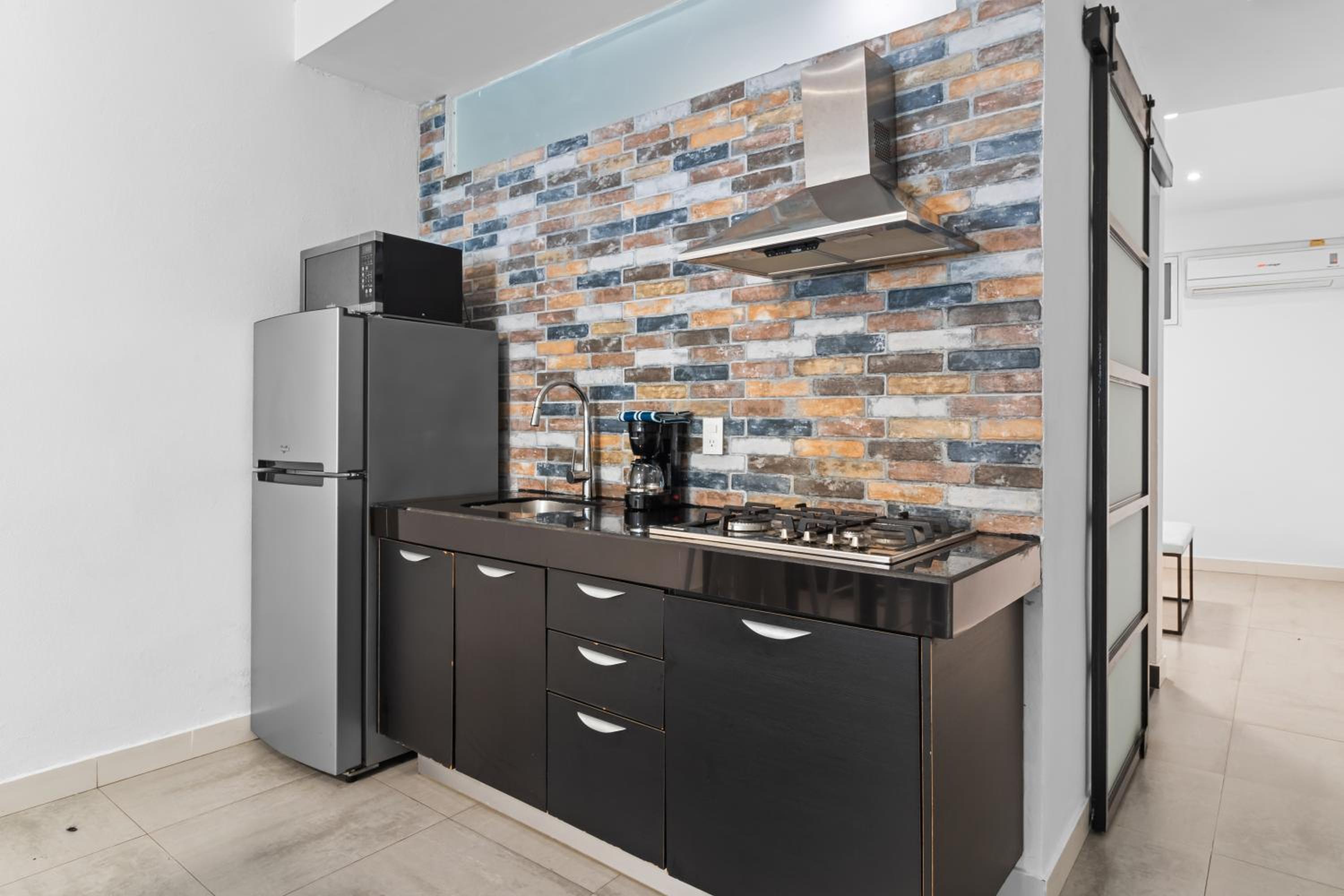 Stylish Apartment Near