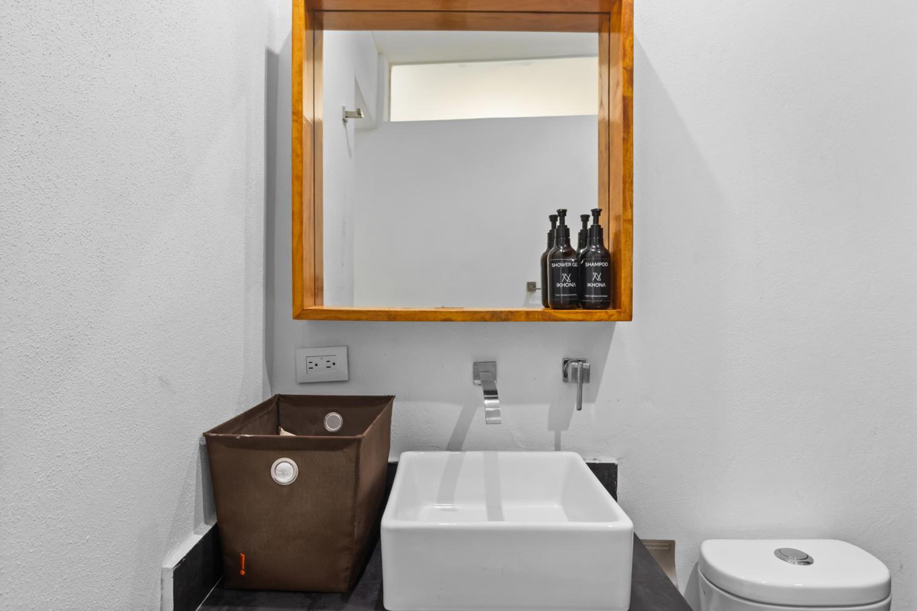 Stylish Apartment Near