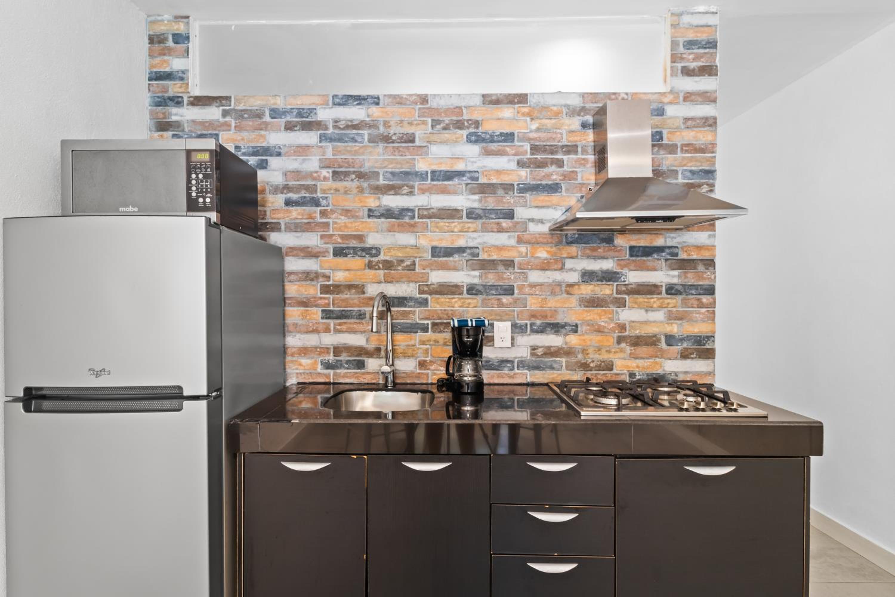 Stylish Apartment Near