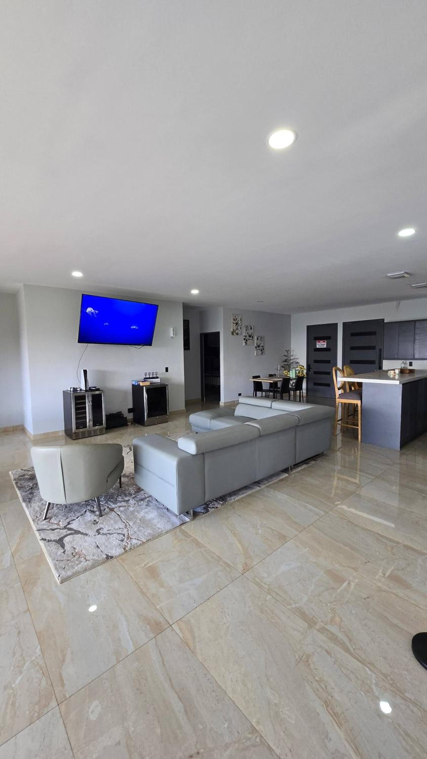 La Parada House 25